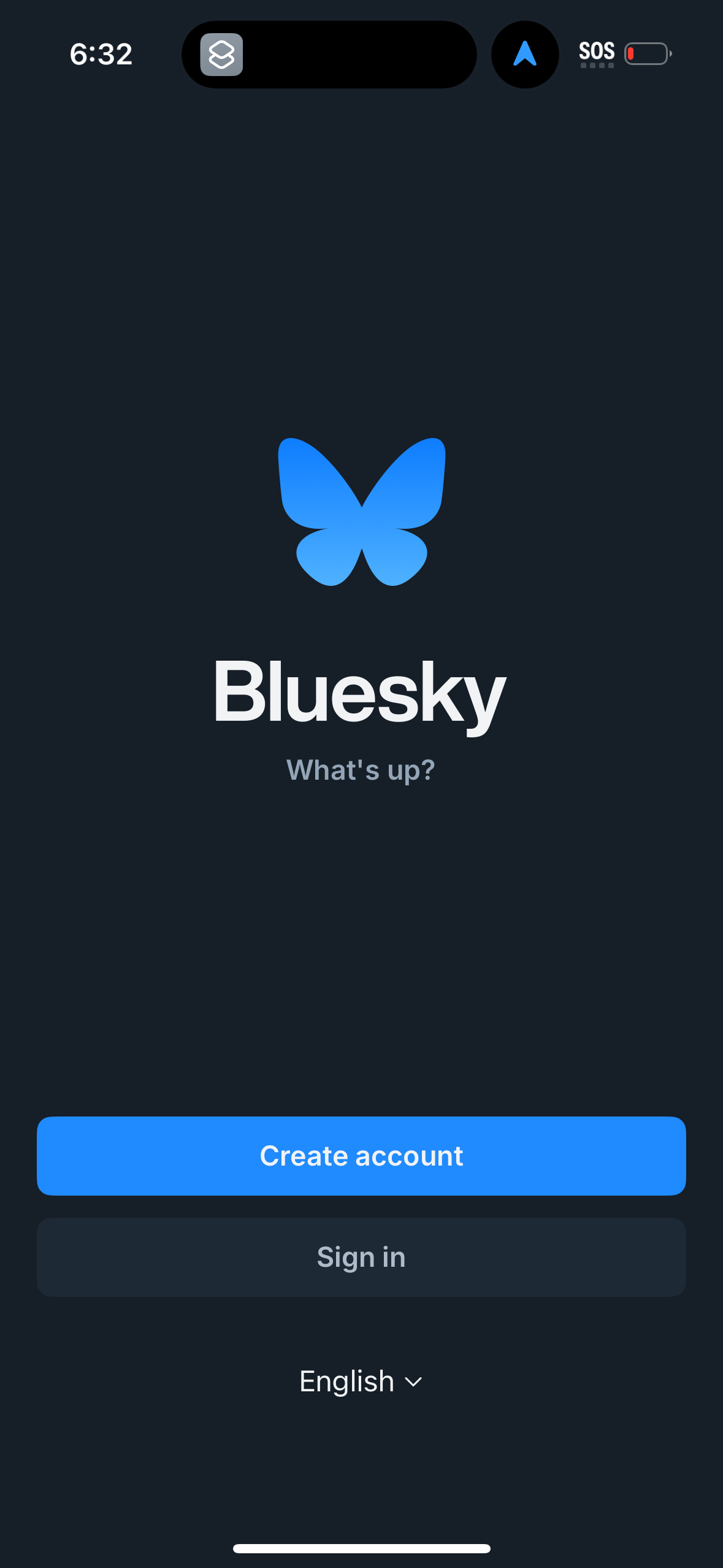 bluesky app screenshot 84
