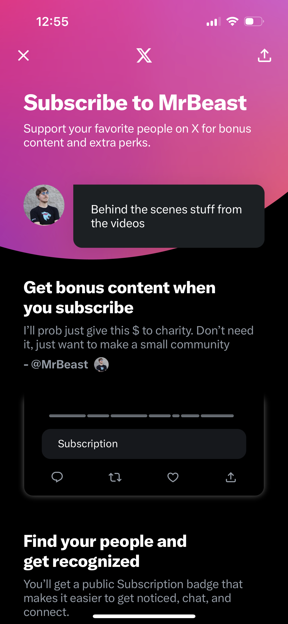 twitter app screenshot 66