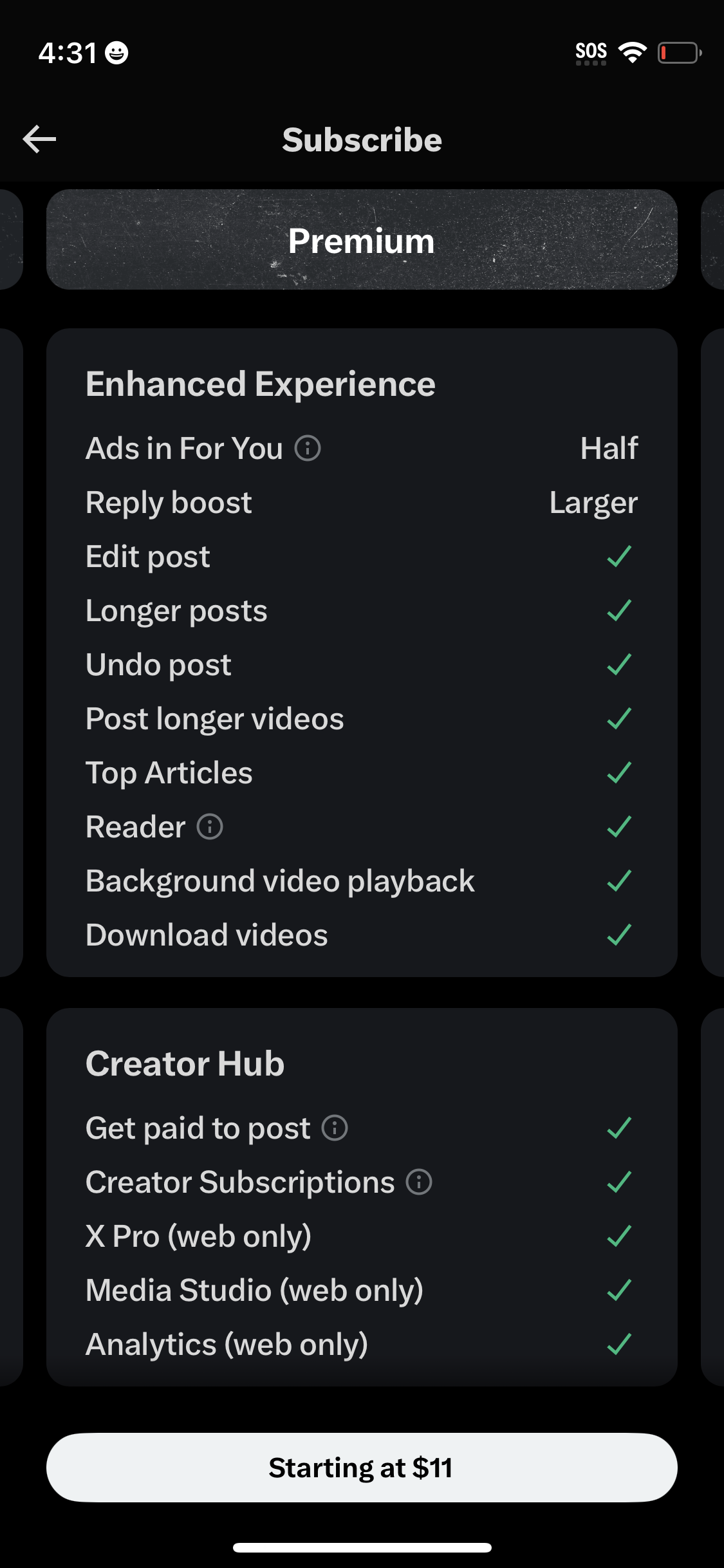 twitter app screenshot 64