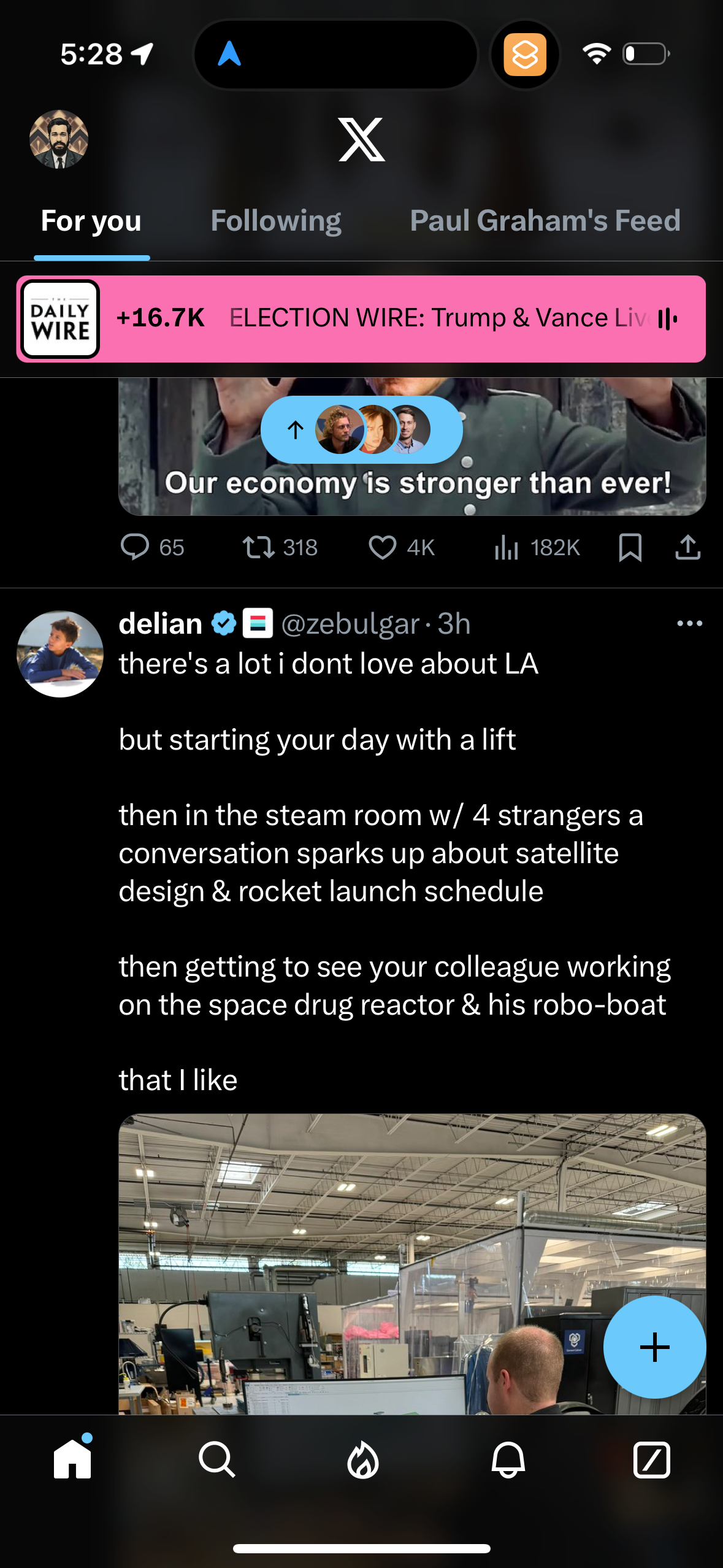 twitter app screenshot 61