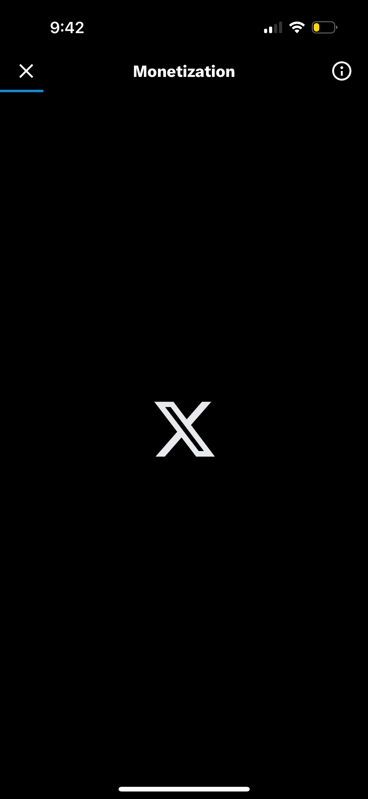 twitter app screenshot 58