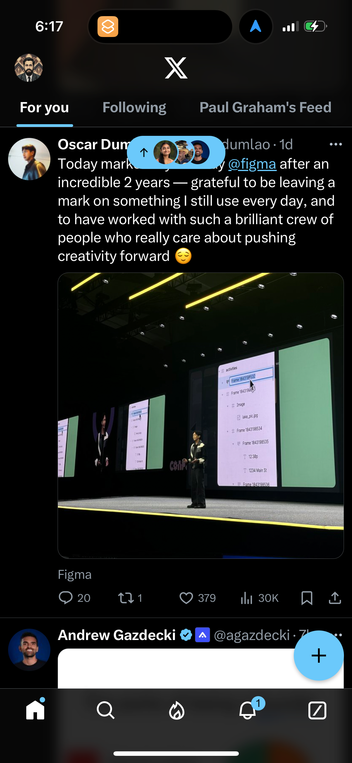 twitter app screenshot 48