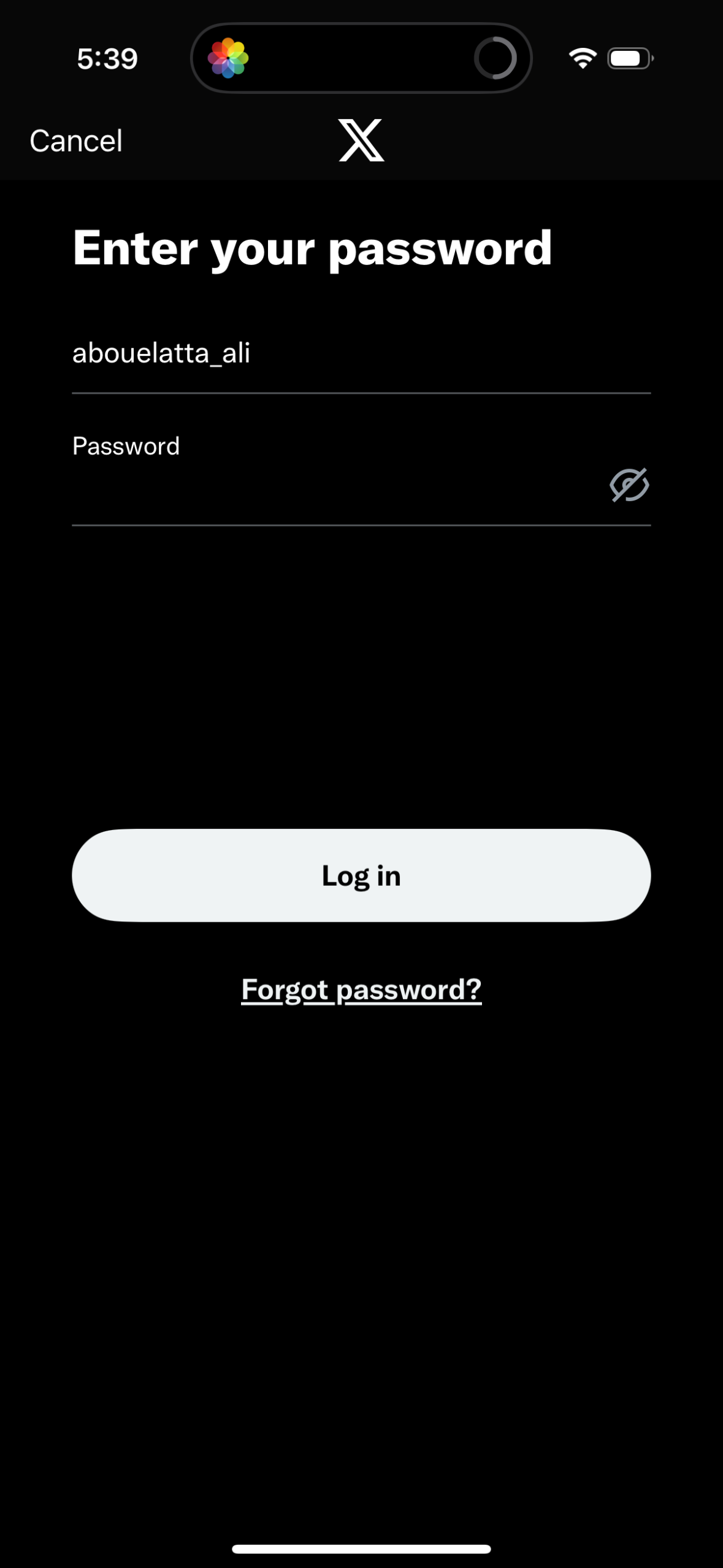 twitter app screenshot 32