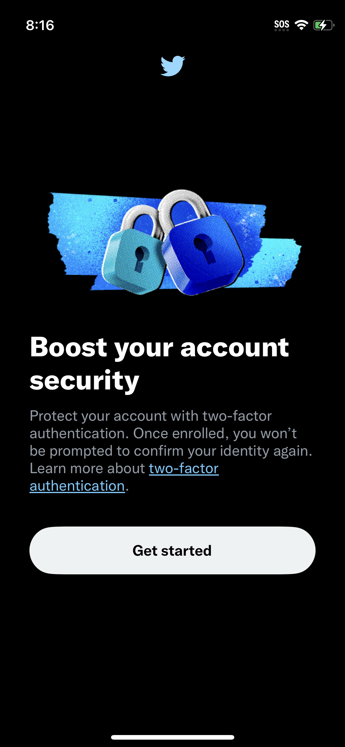 twitter app screenshot 75