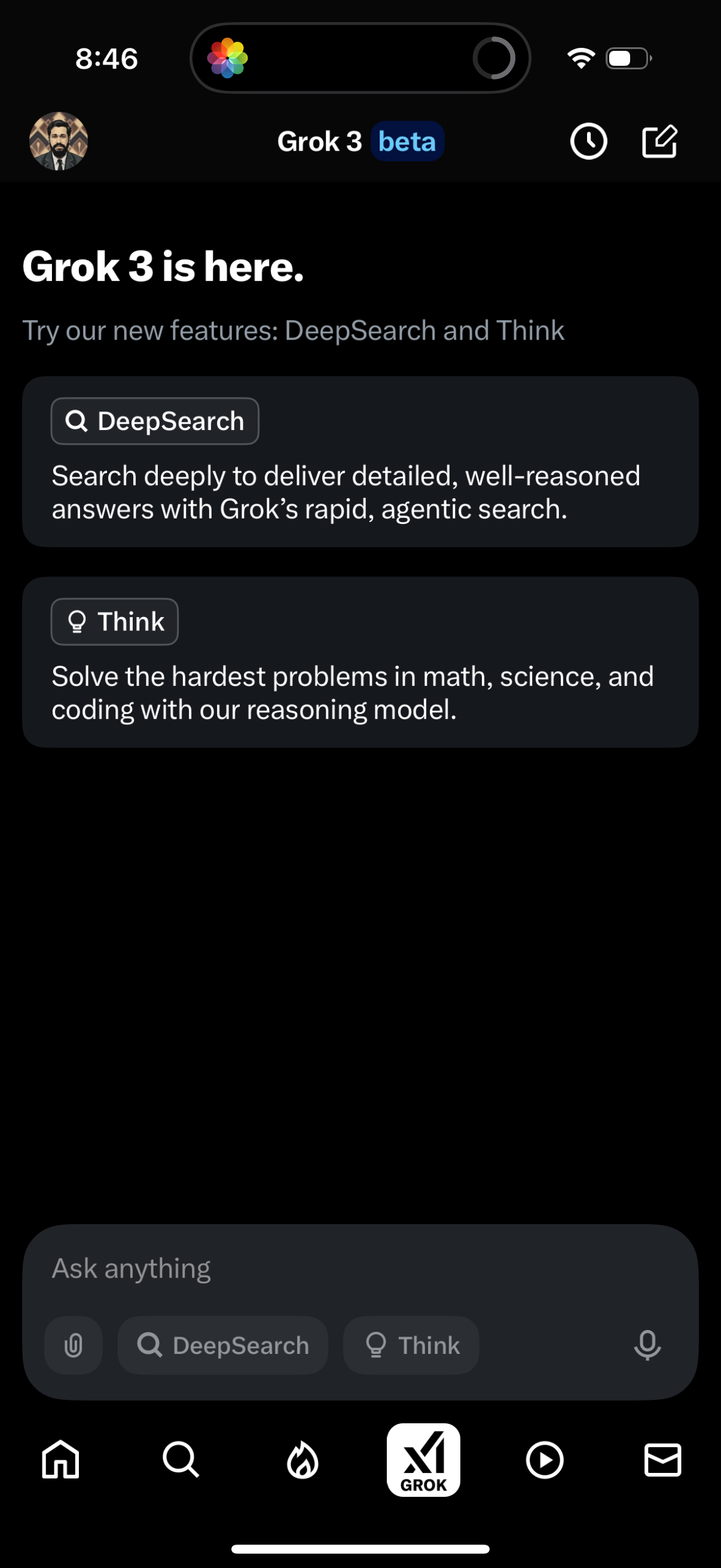 twitter app screenshot 39