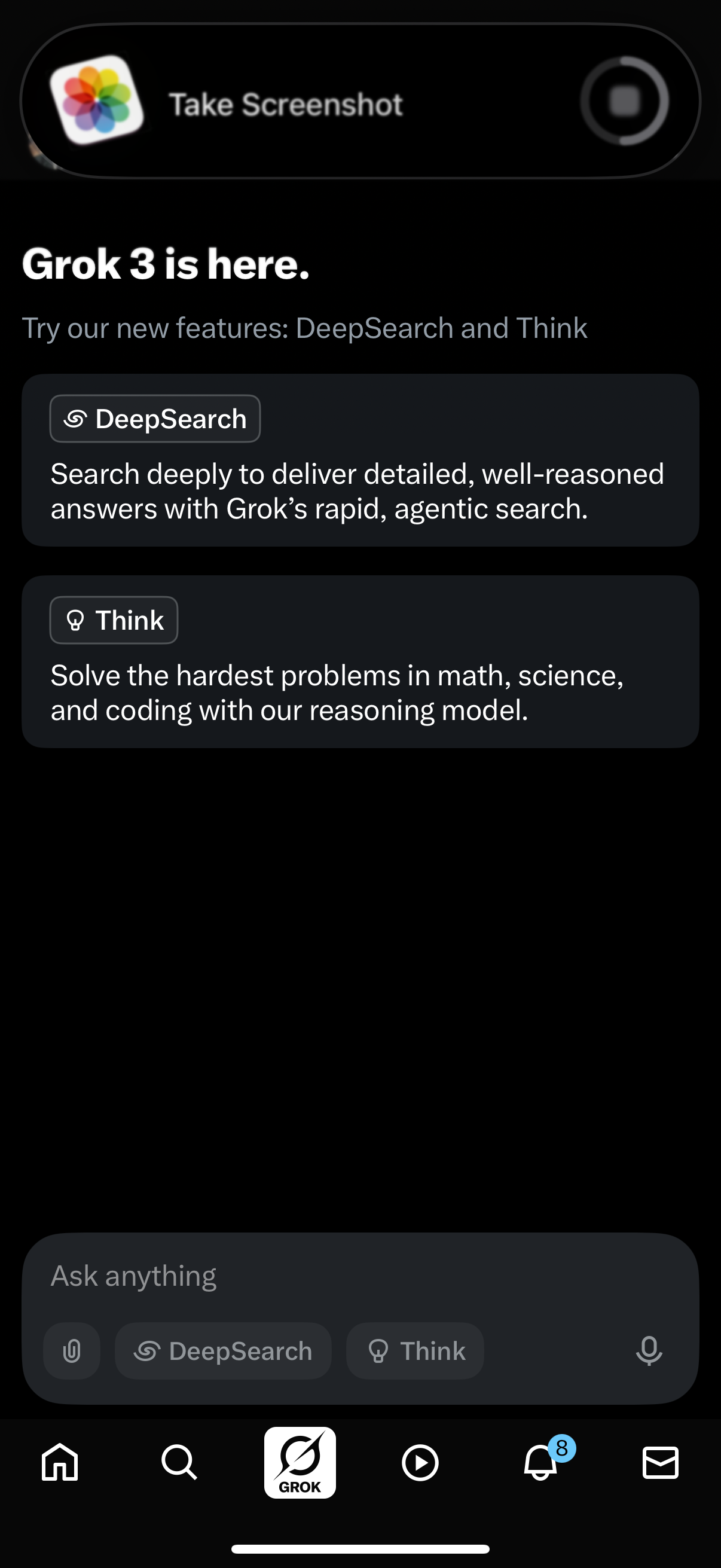 twitter app screenshot 34