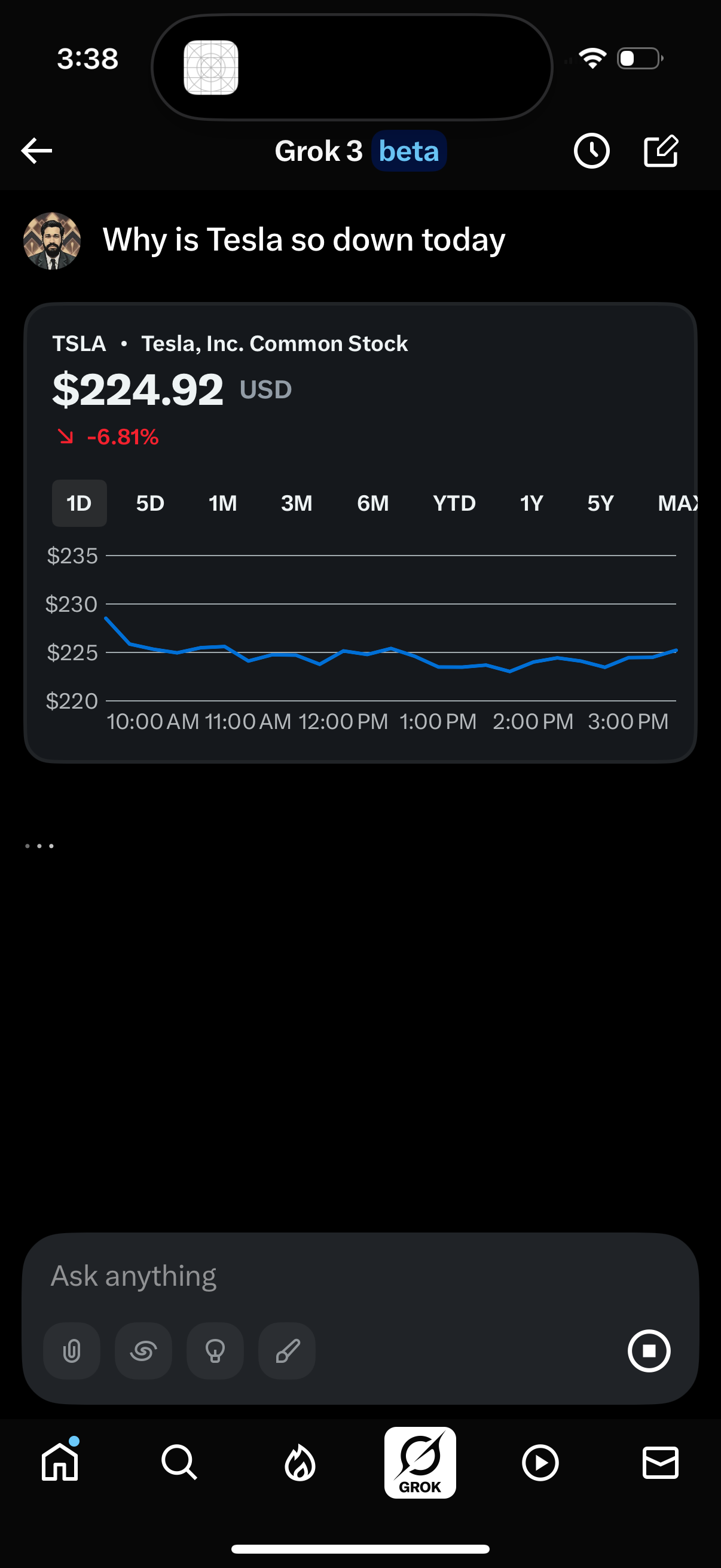 twitter app screenshot 24