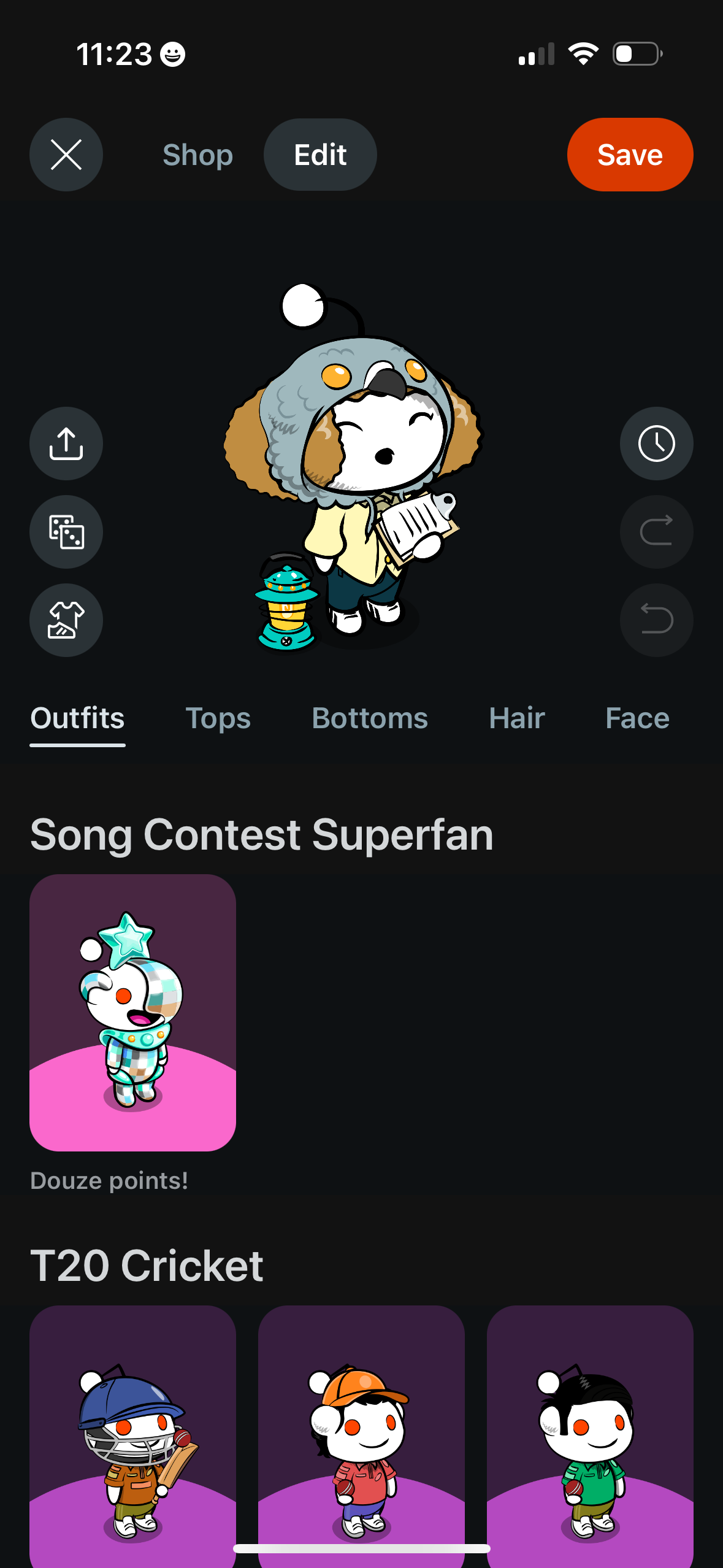 reddit app screenshot 44