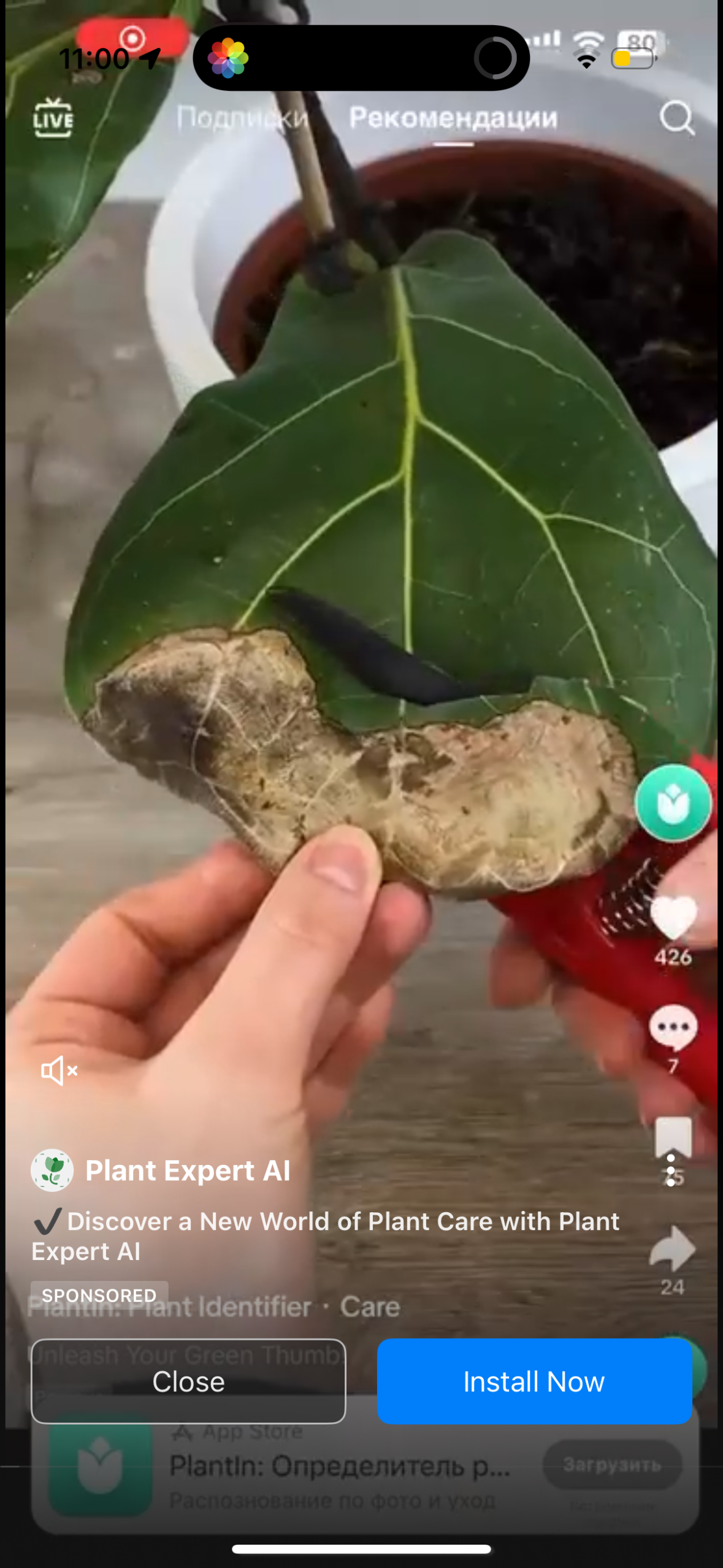 newsbreak app screenshot 6