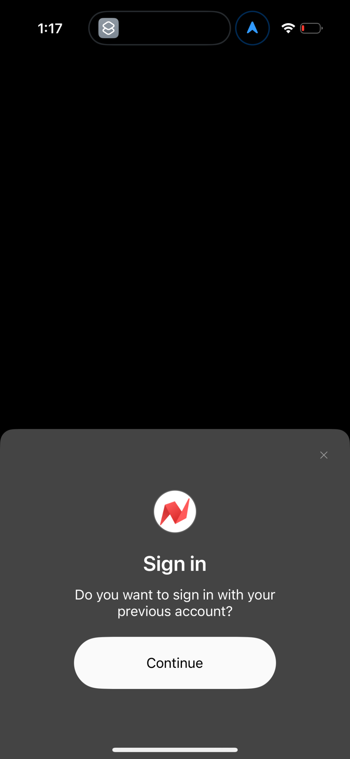 newsbreak app screenshot 3