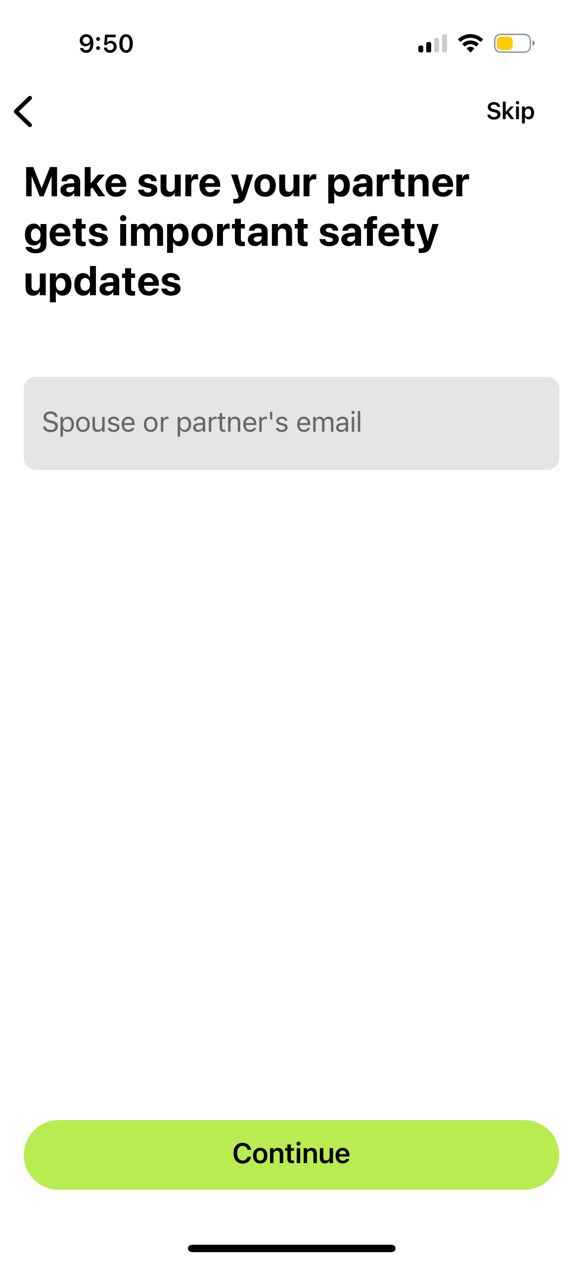 nextdoor app screenshot 14