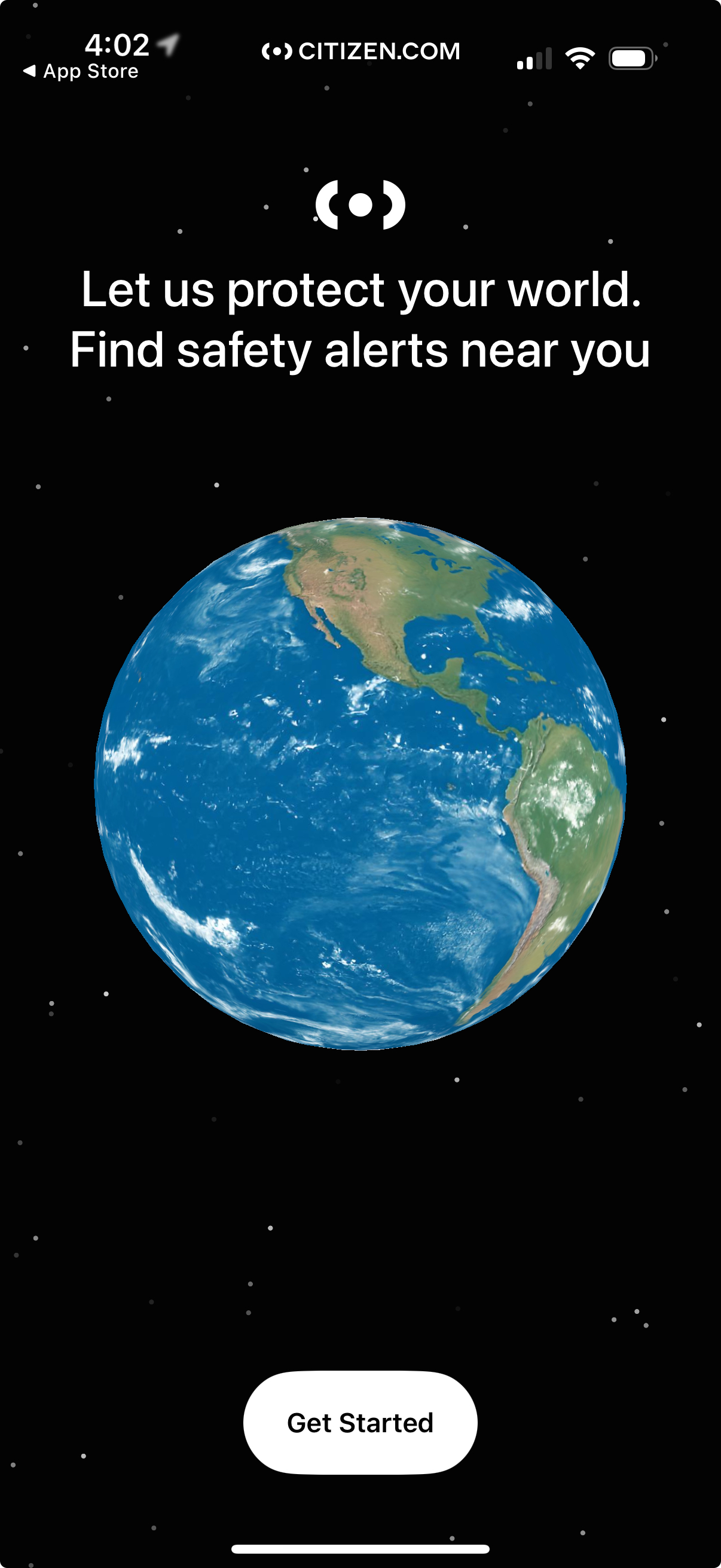 citizen app screenshot 19