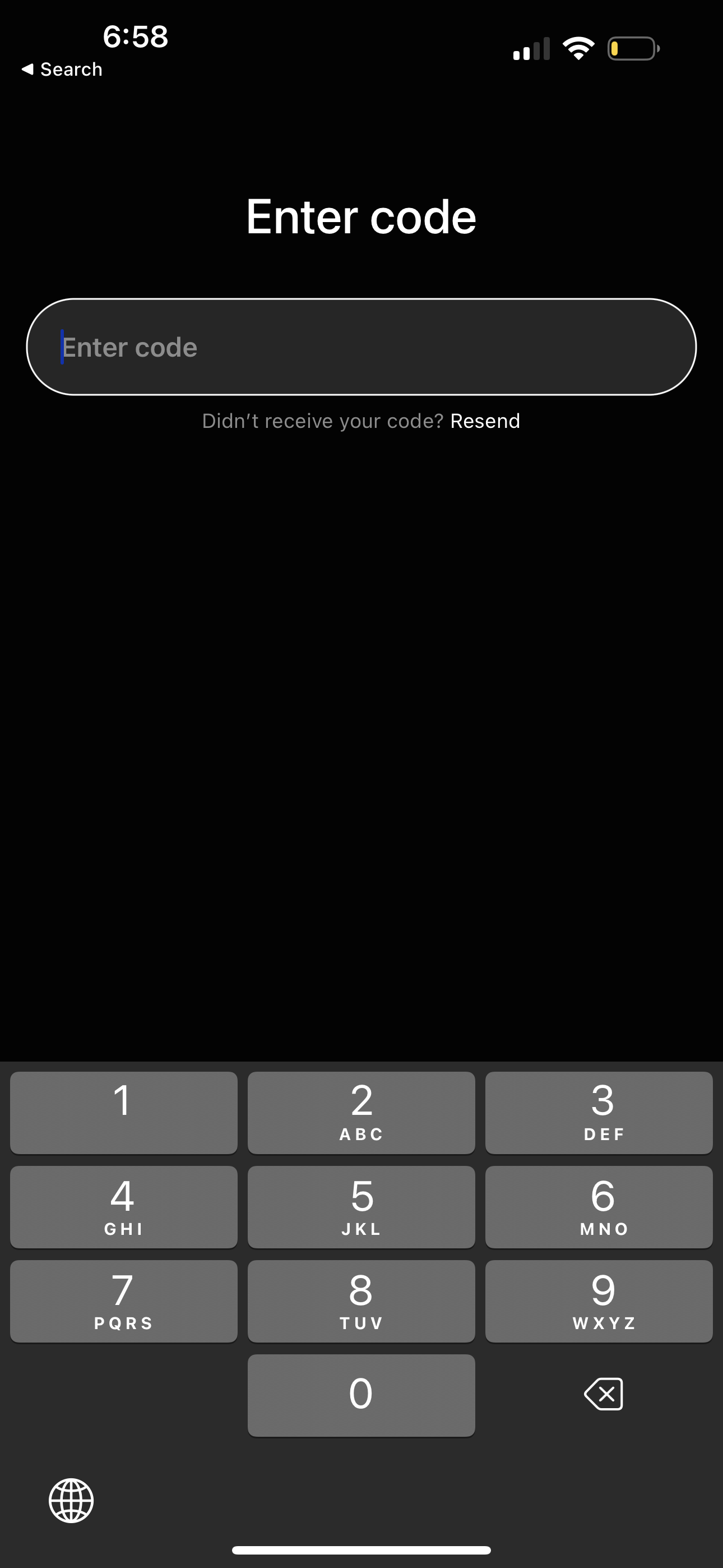 citizen app screenshot 104