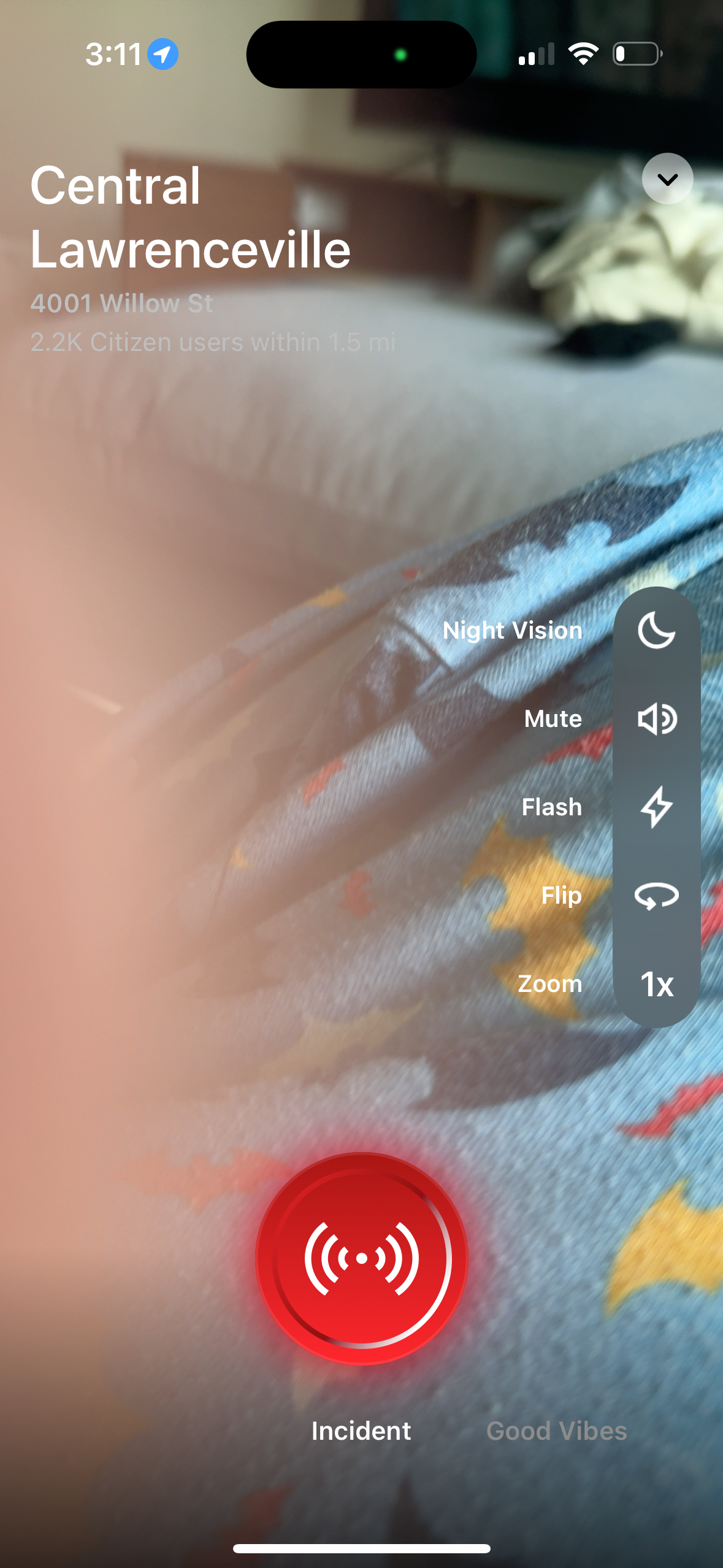 citizen app screenshot 34