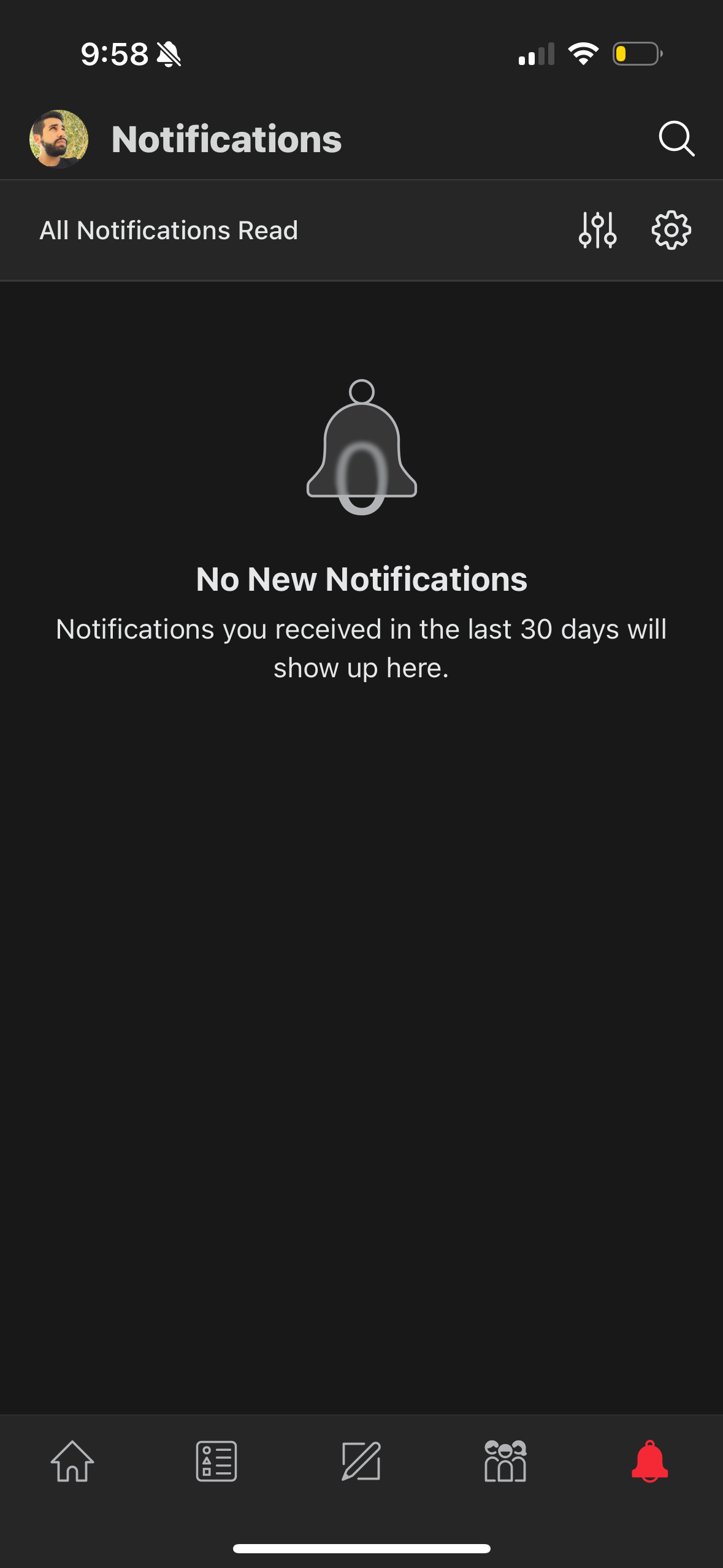 quora app screenshot 13