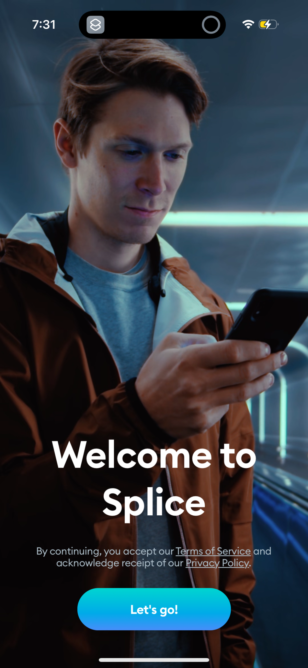 splice app screenshot 44