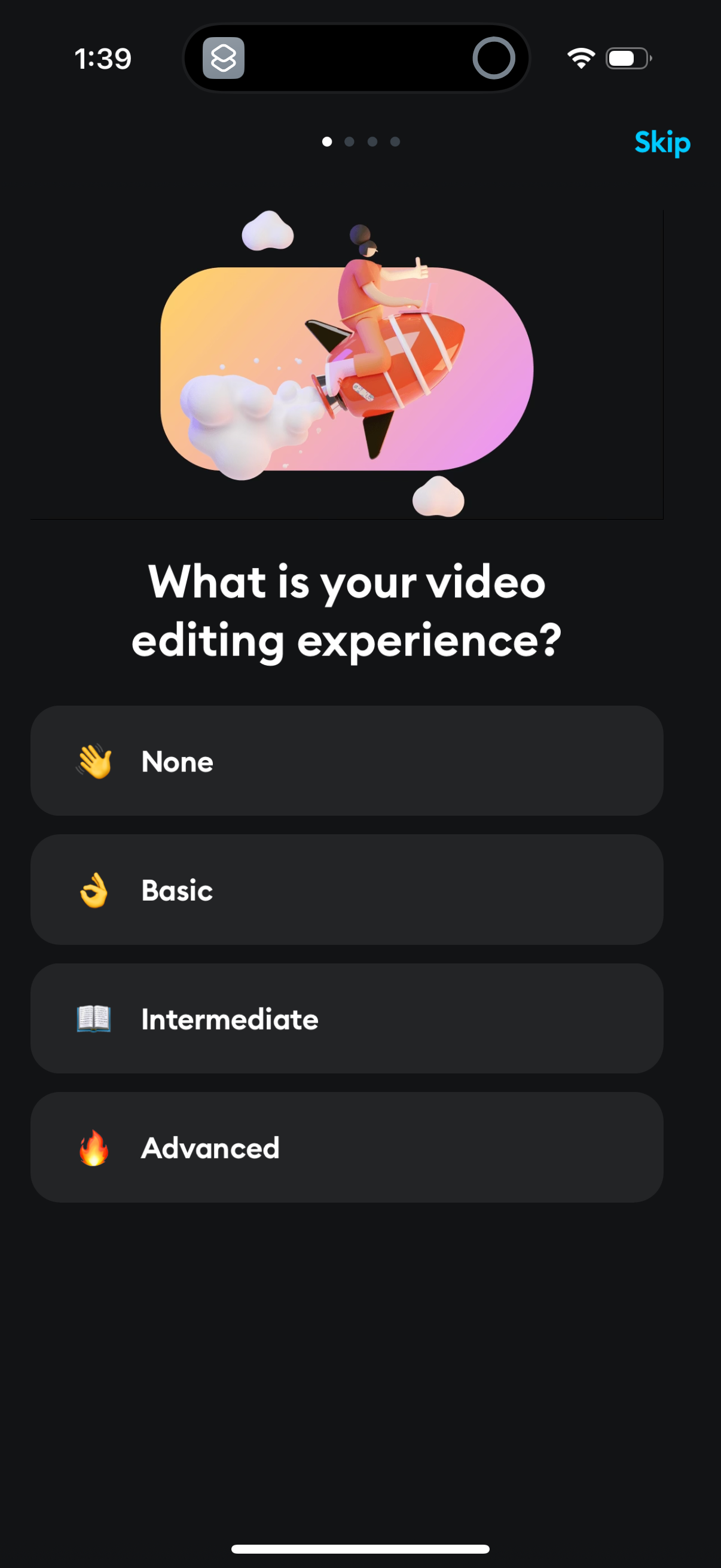 splice app screenshot 37