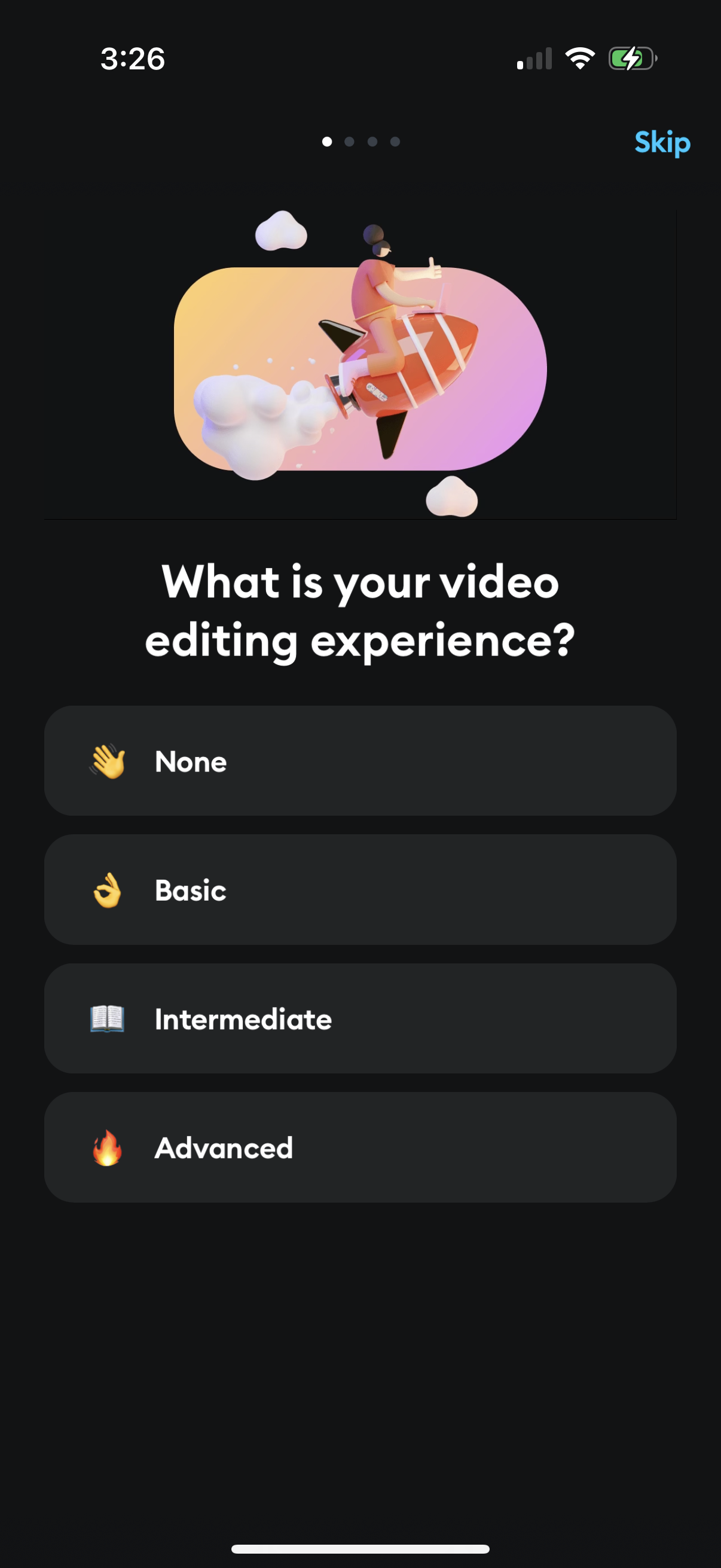 splice app screenshot 35