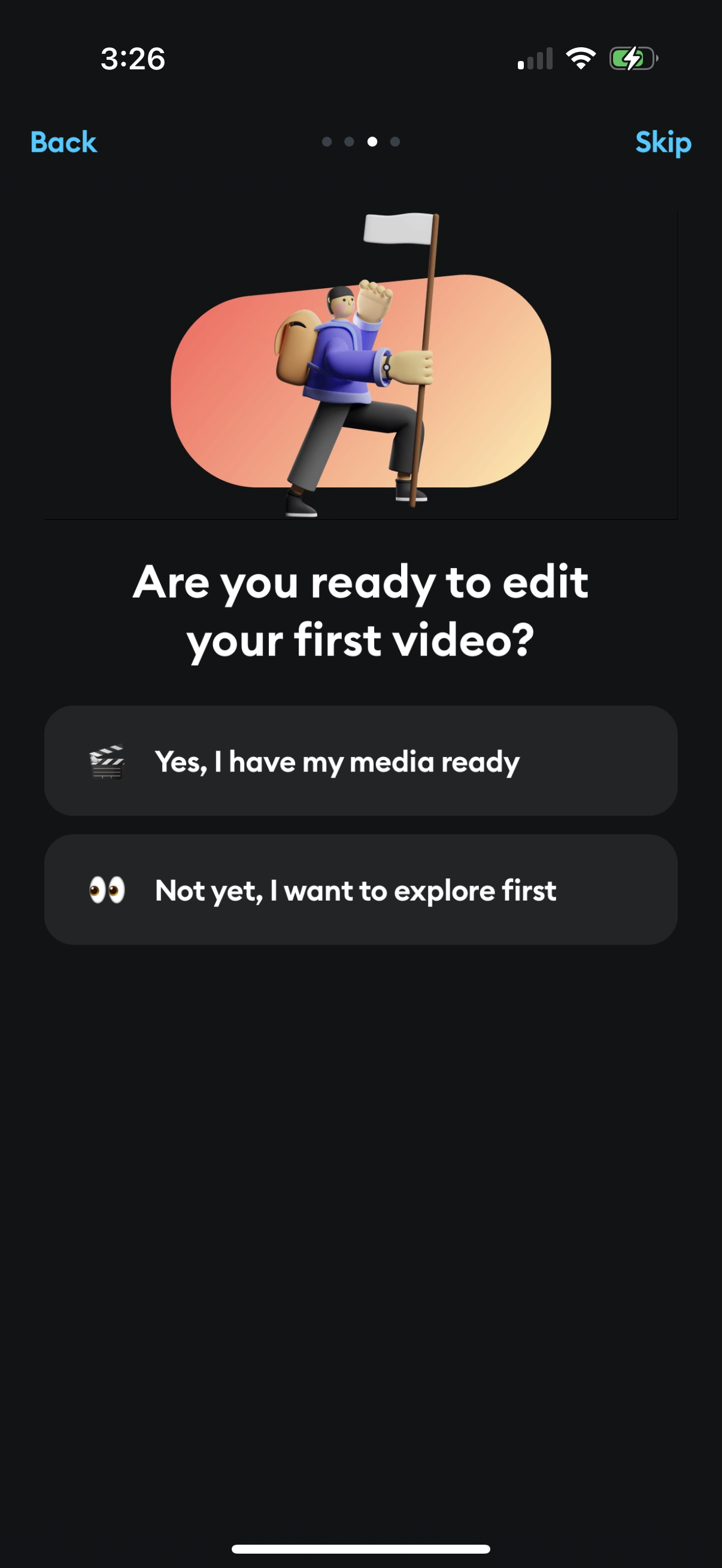 splice app screenshot 33