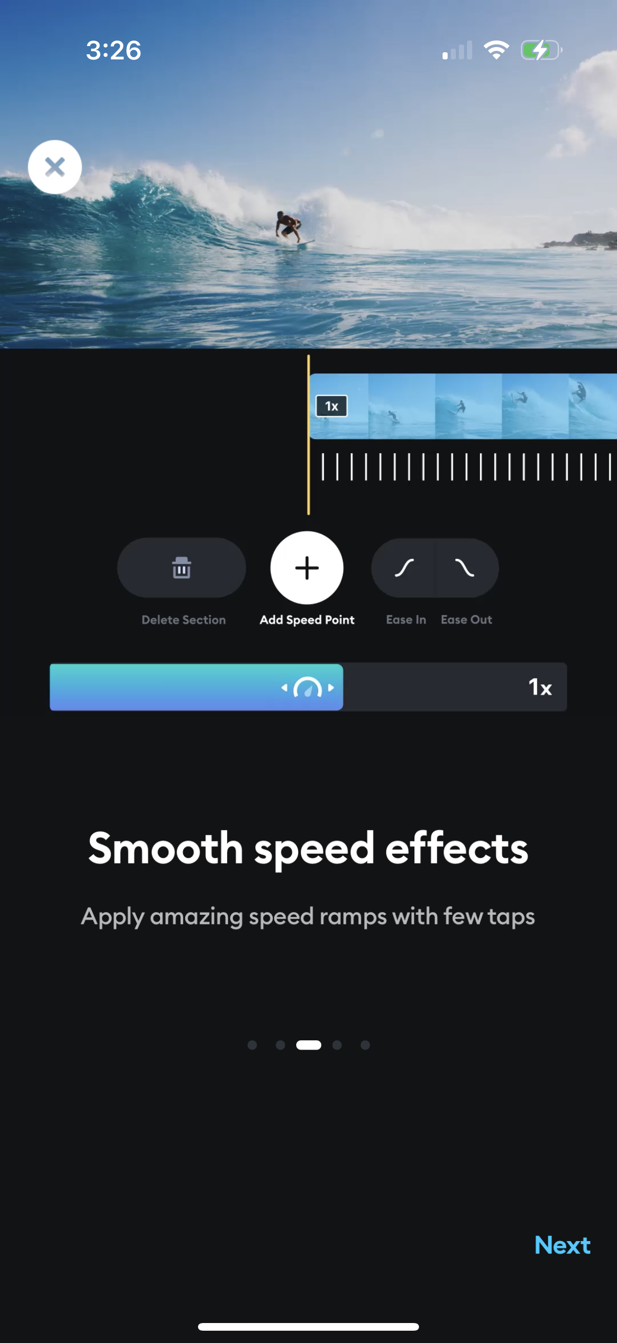 splice app screenshot 26