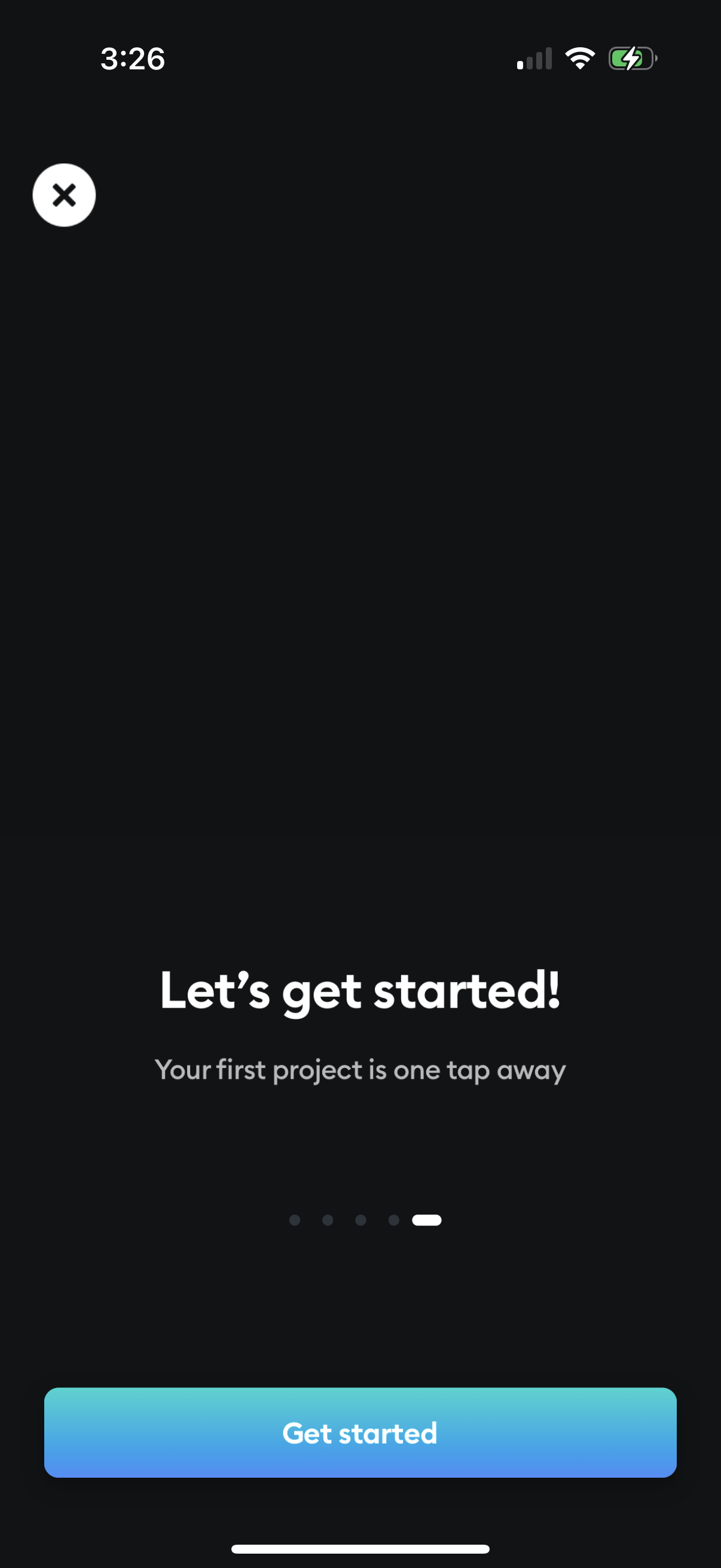 splice app screenshot 24