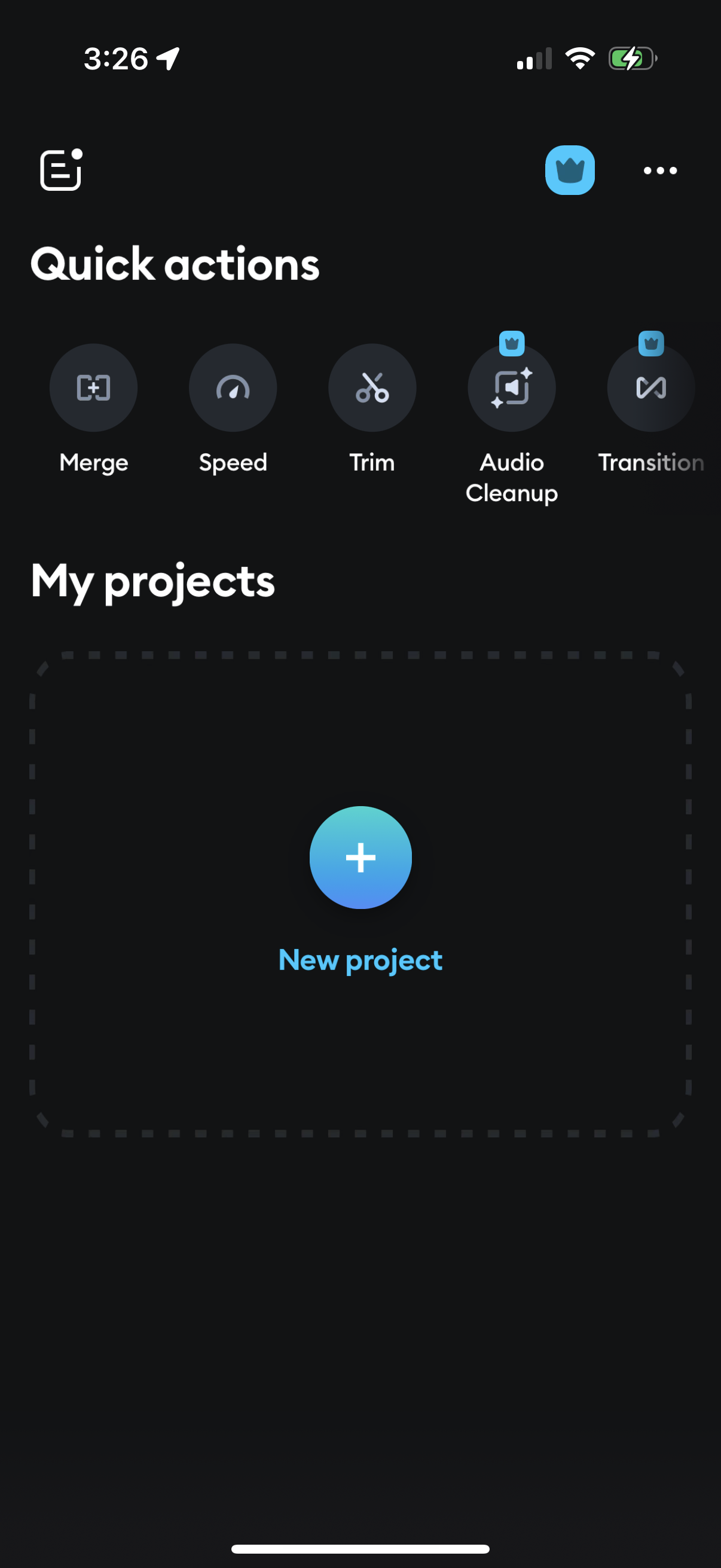 splice app screenshot 22