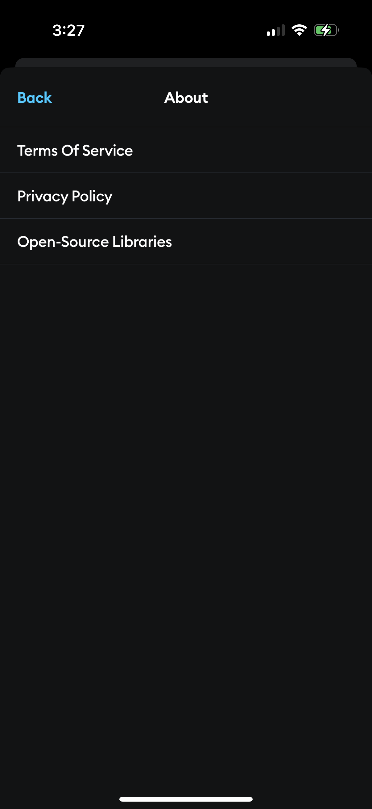 splice app screenshot 16