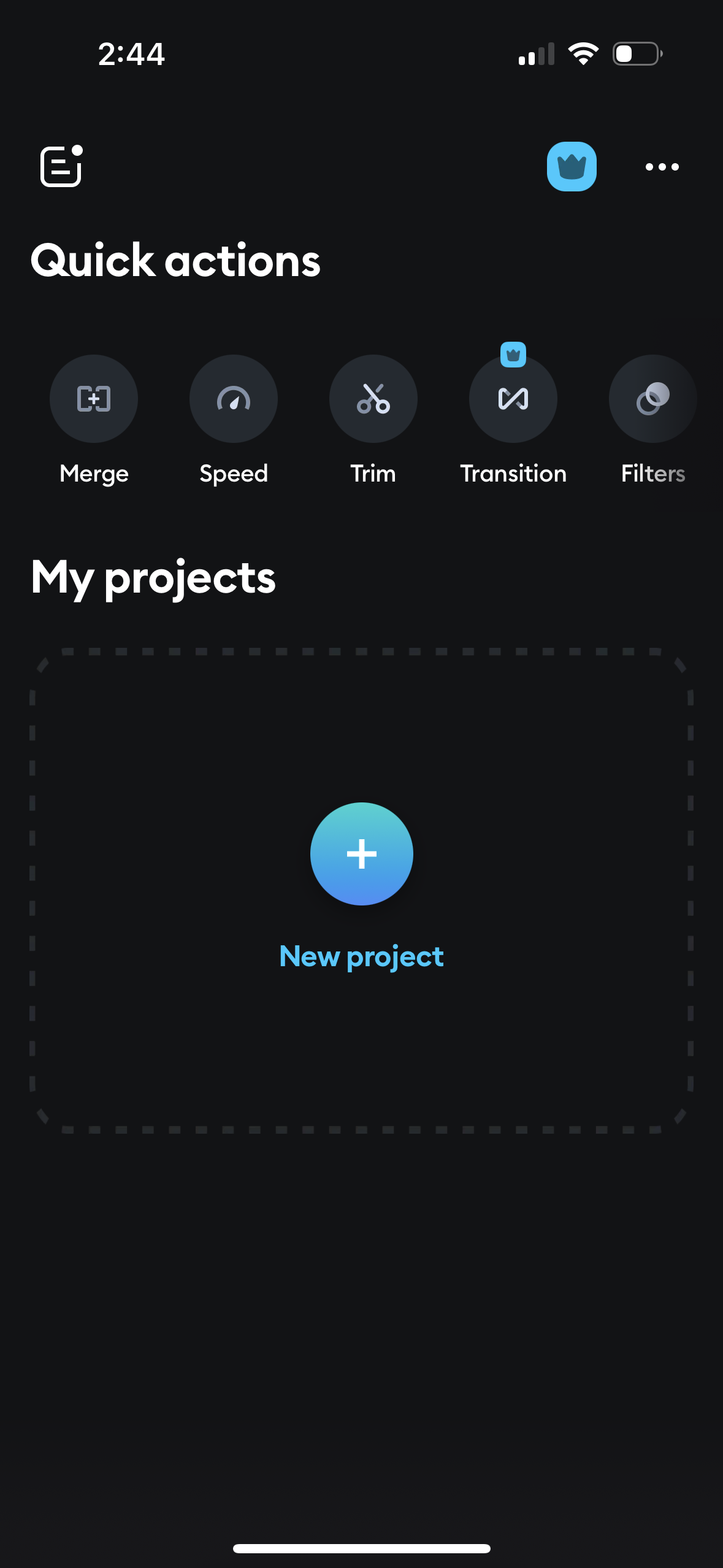 splice app screenshot 71