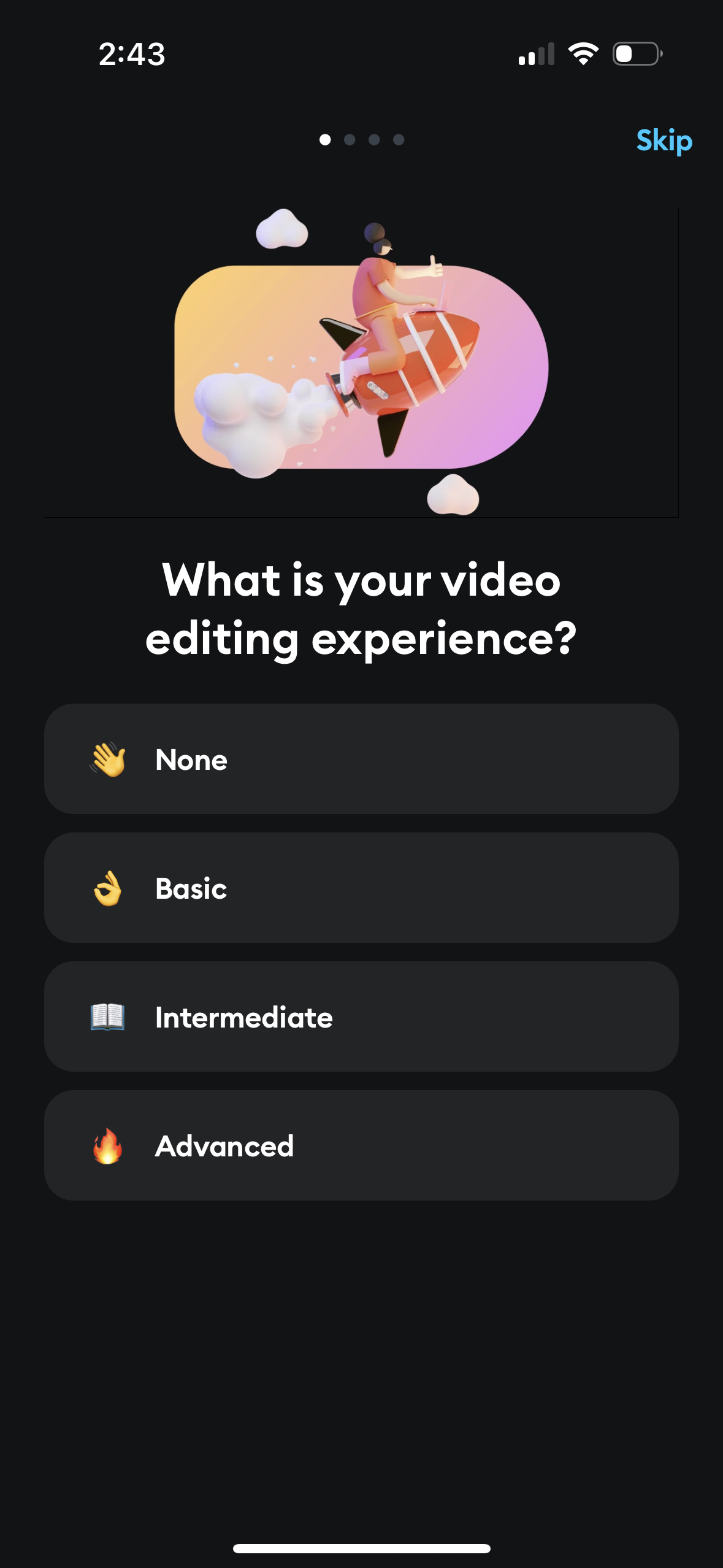 splice app screenshot 81