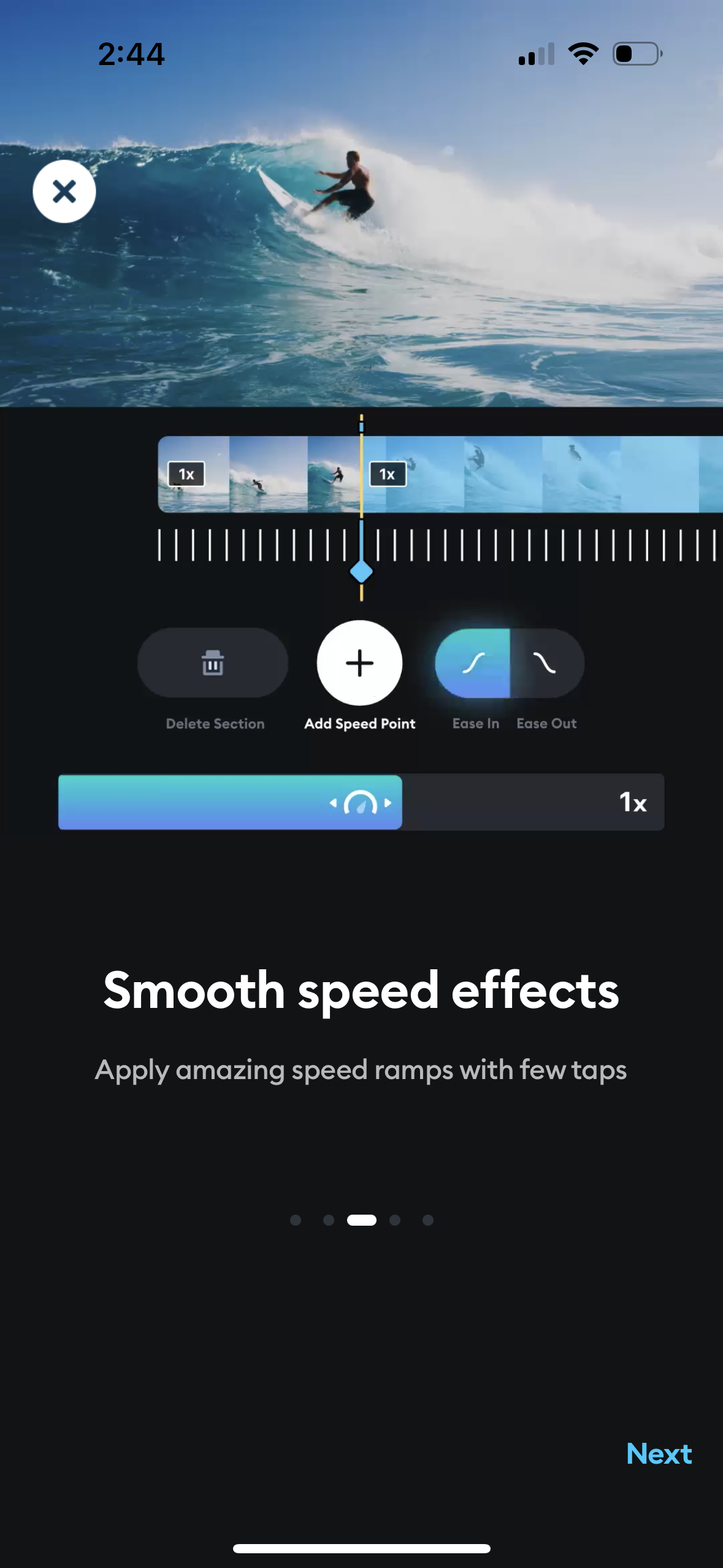 splice app screenshot 74