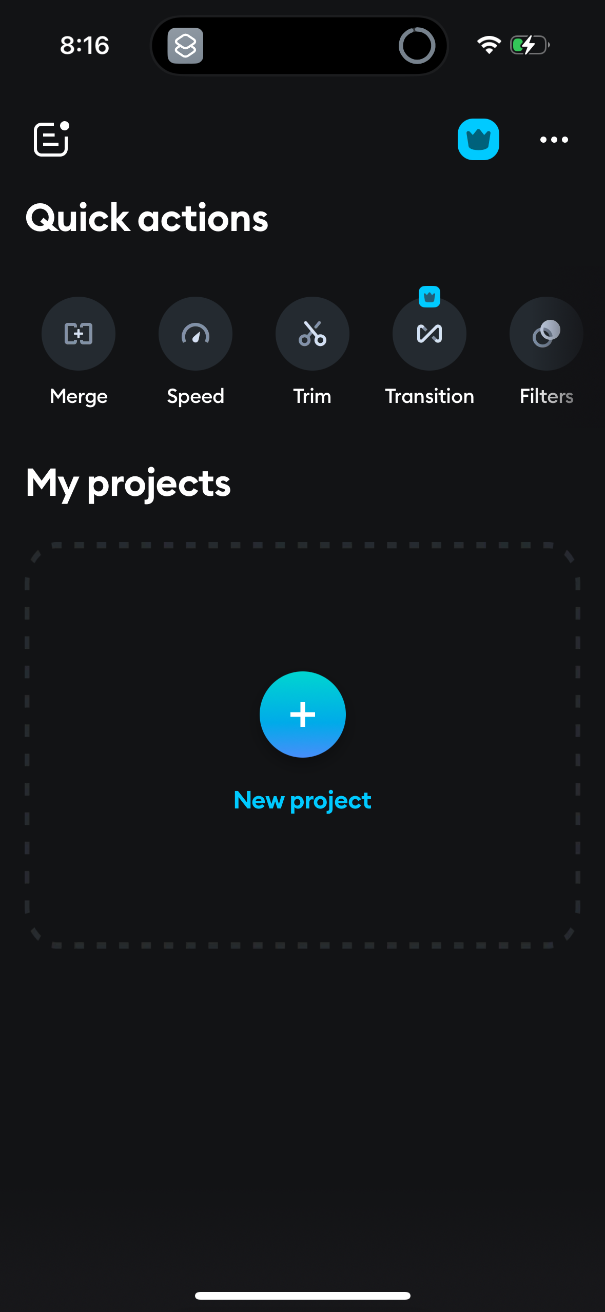 splice app screenshot 69