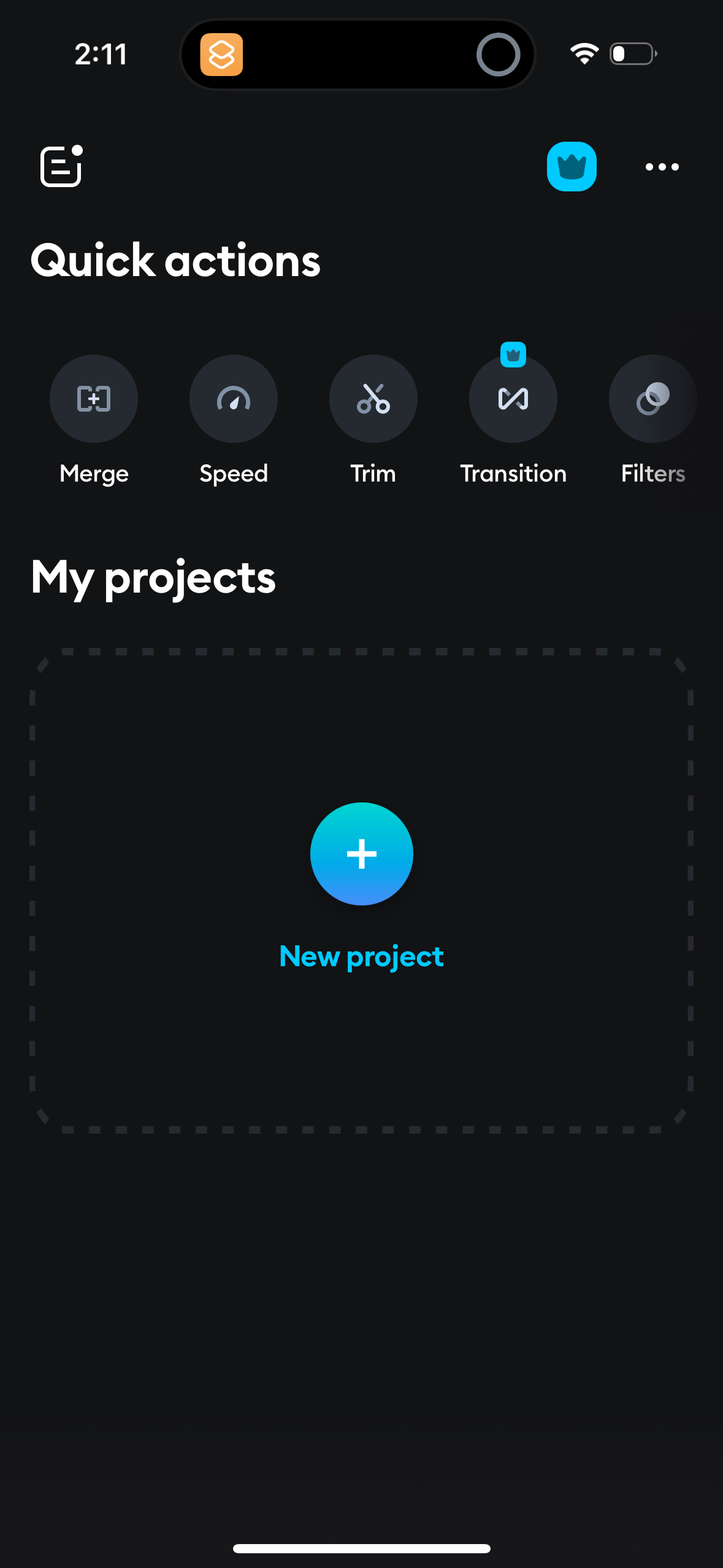 splice app screenshot 67
