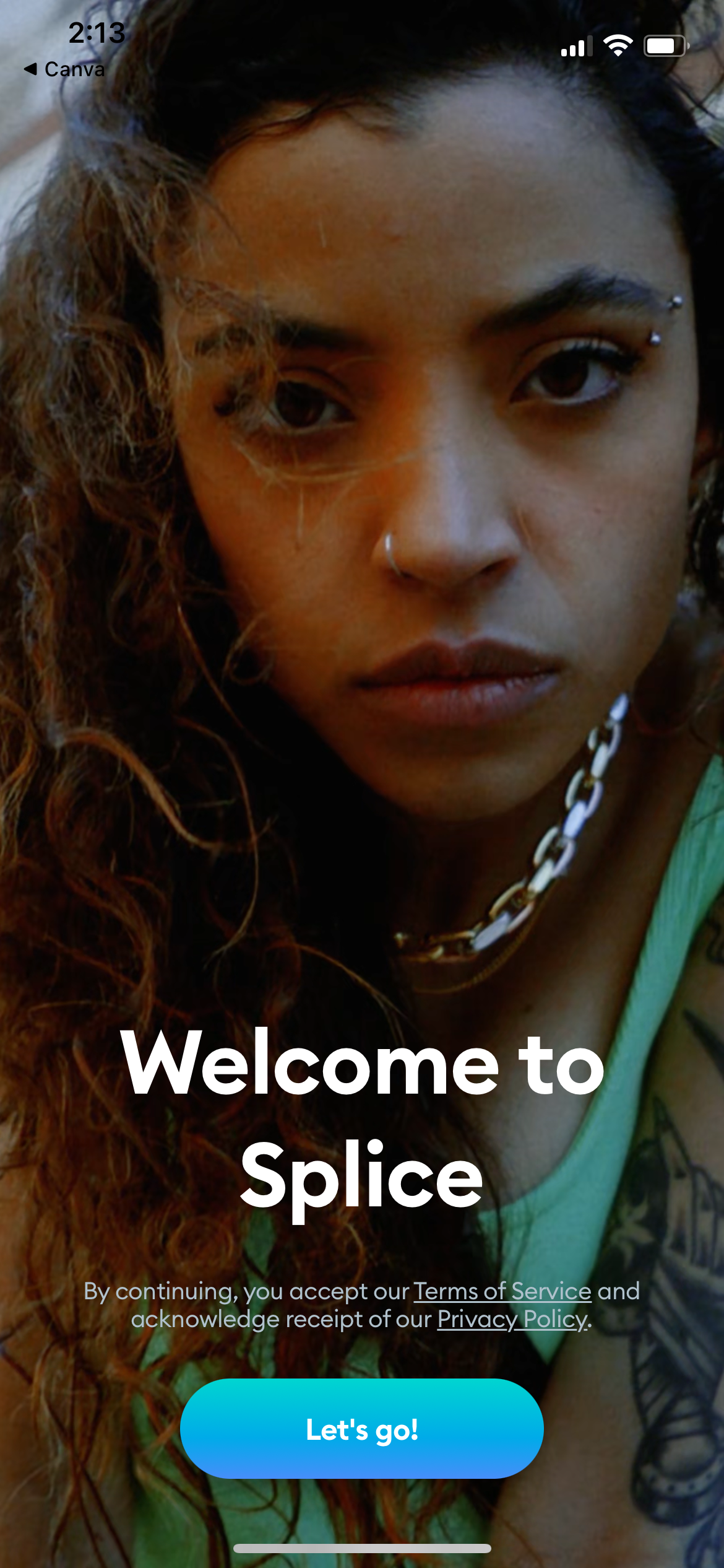 splice app screenshot 66