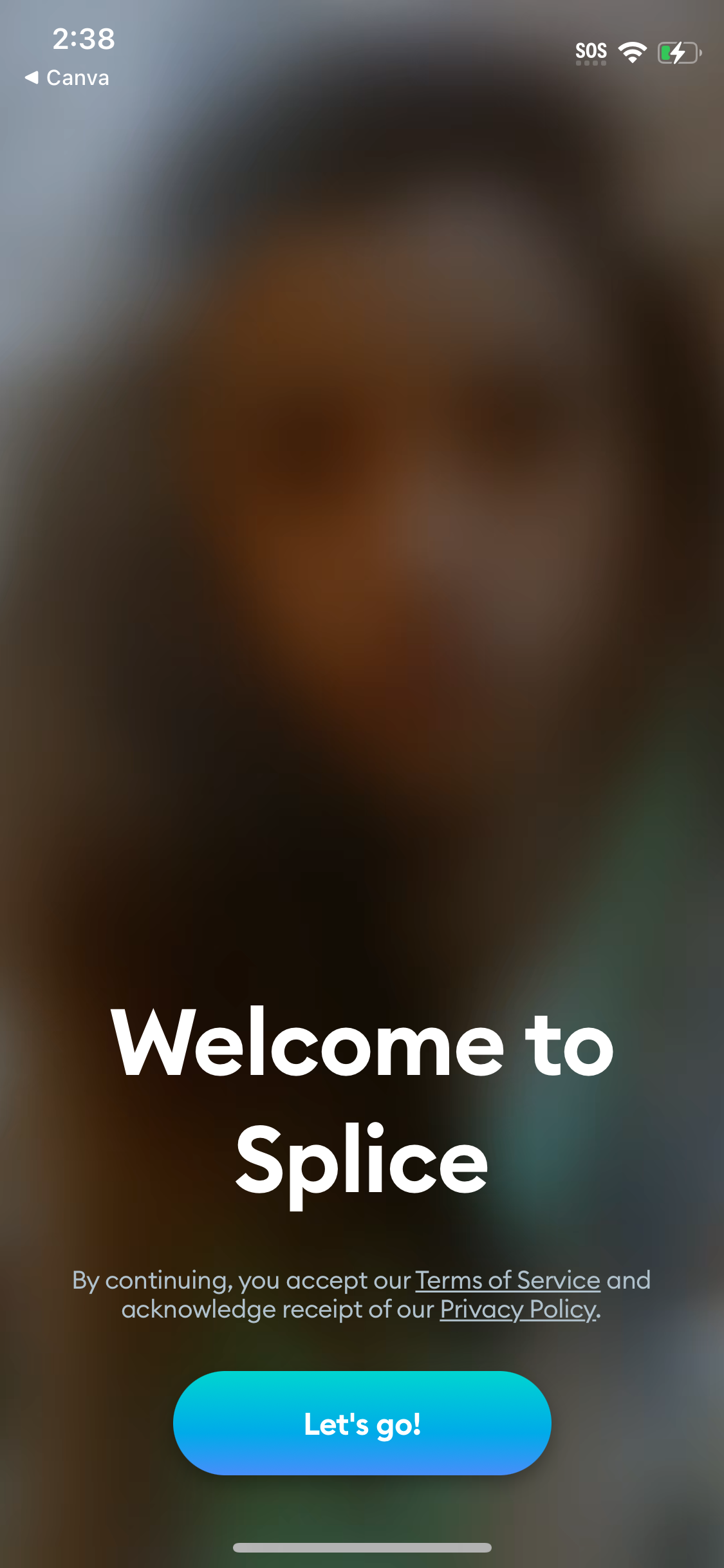 splice app screenshot 65
