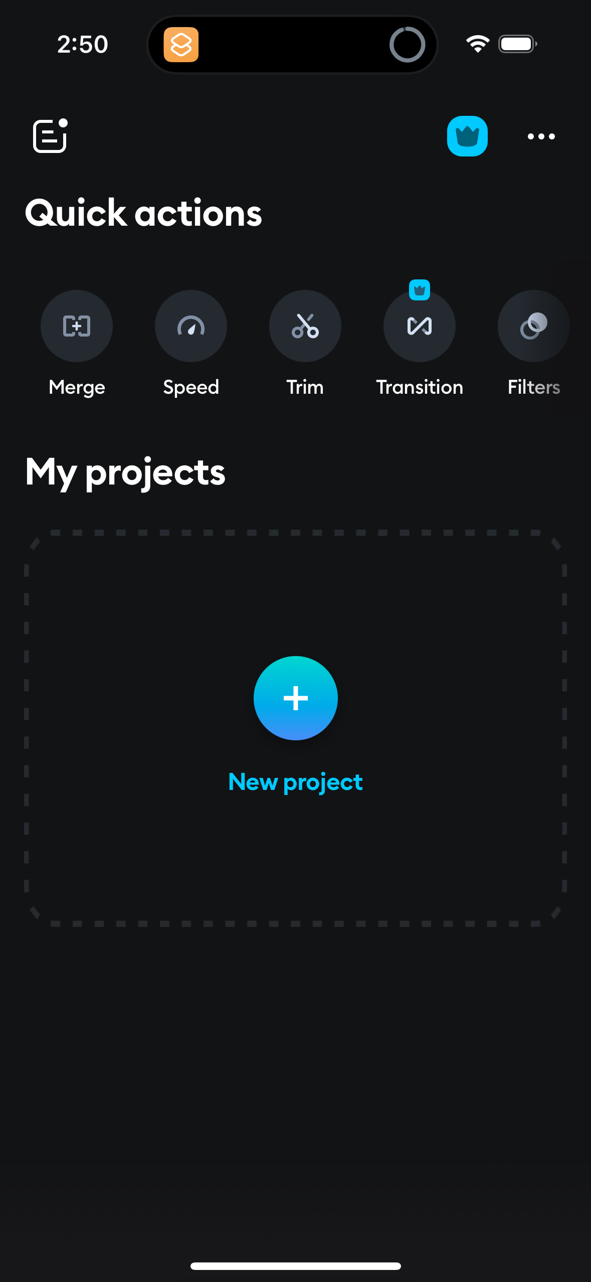 splice app screenshot 62