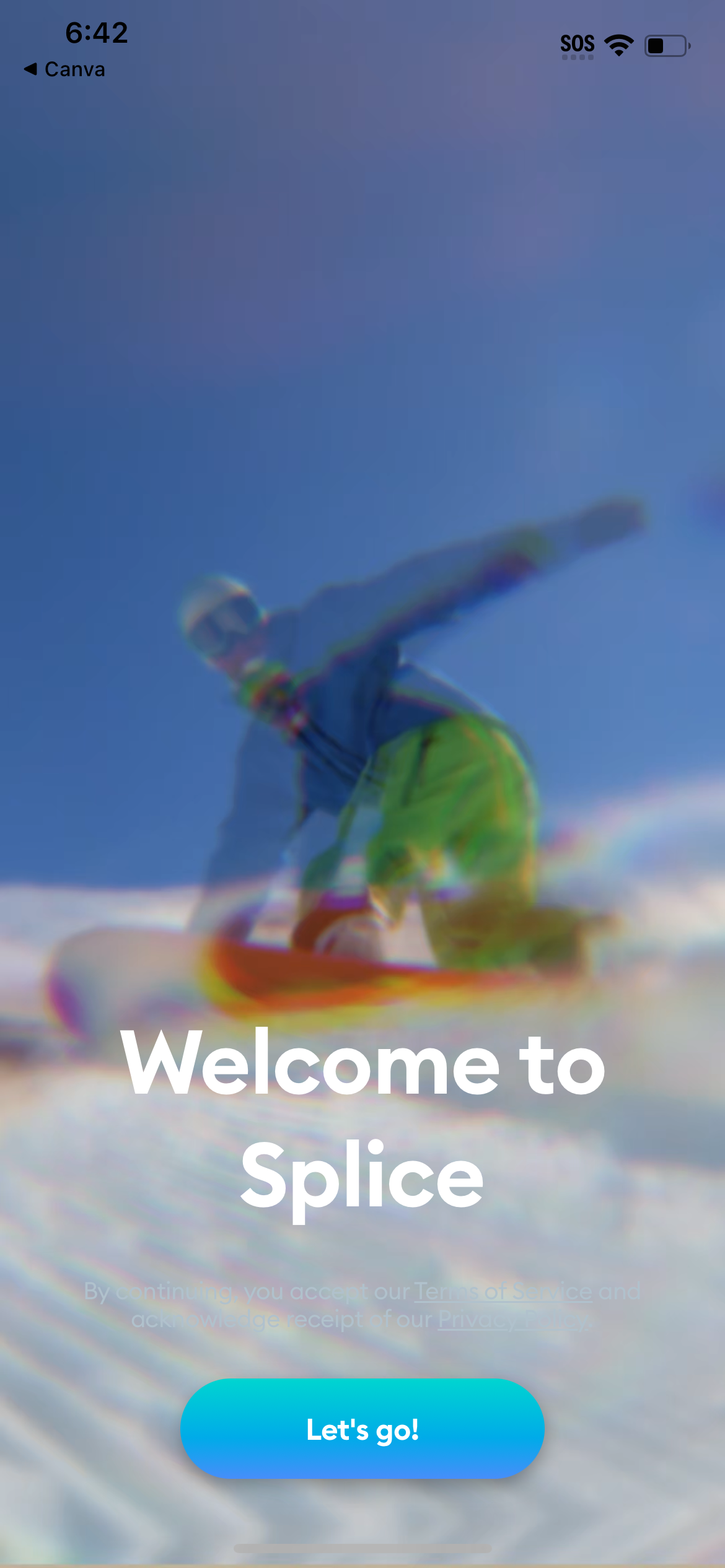 splice app screenshot 59