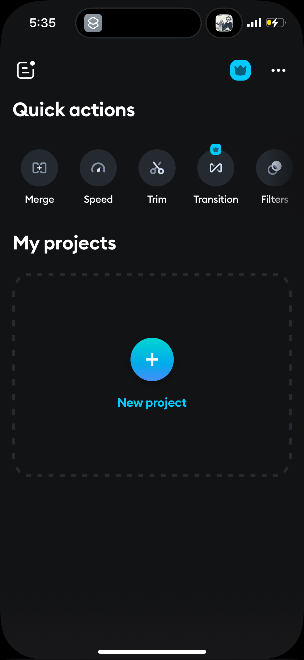 splice app screenshot 54