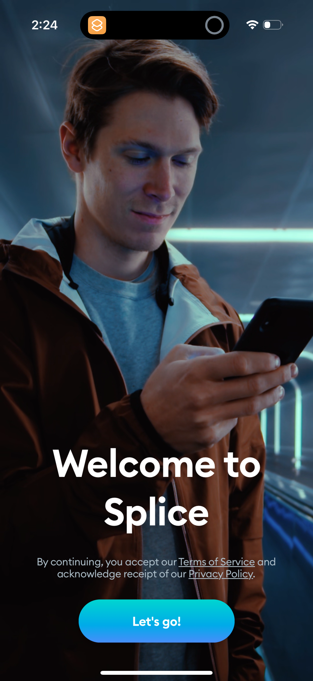 splice app screenshot 47