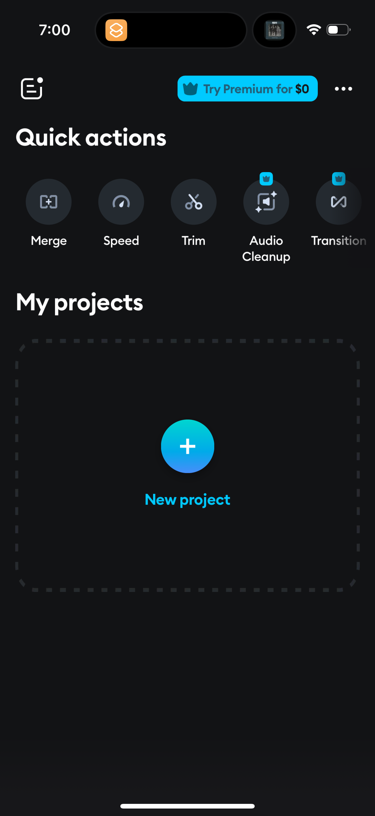 splice app screenshot 45