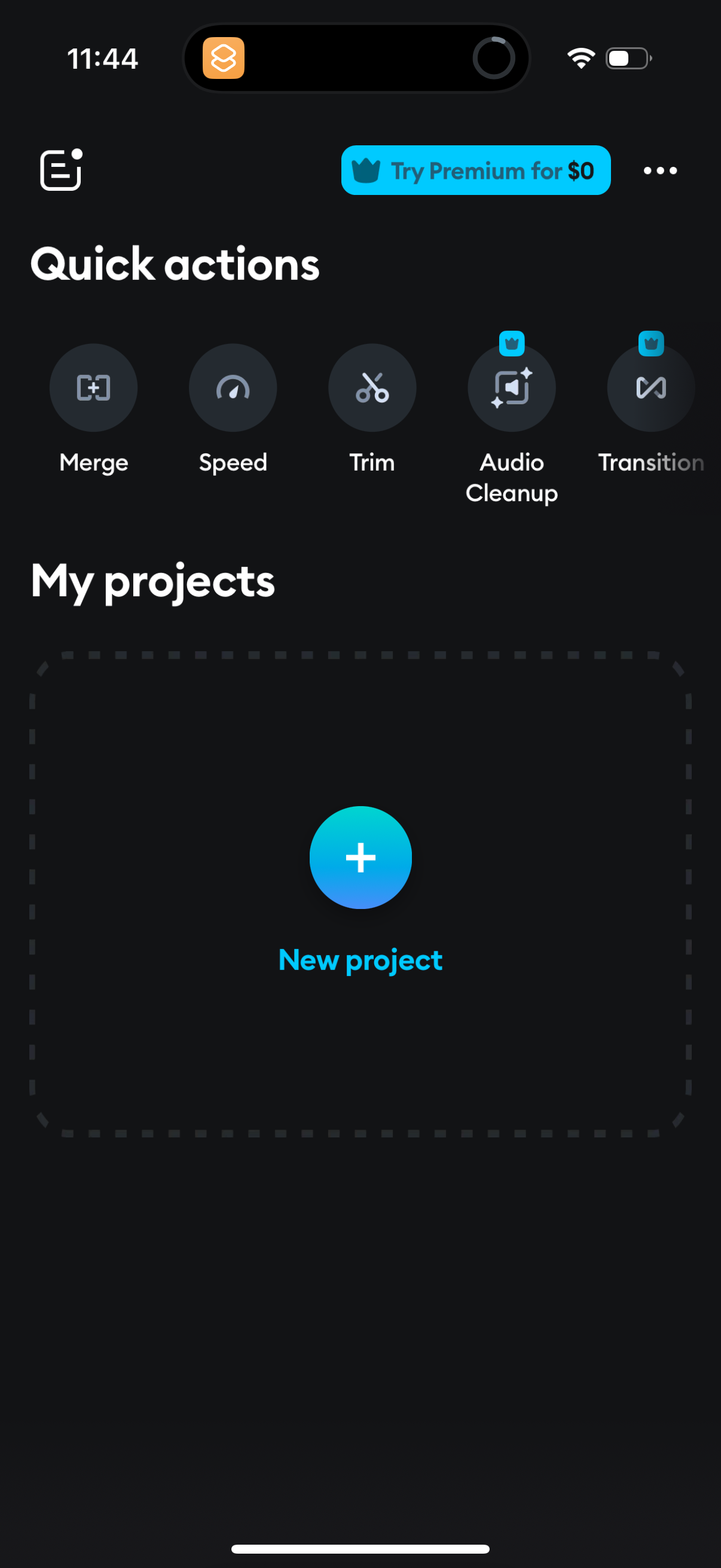 splice app screenshot 43