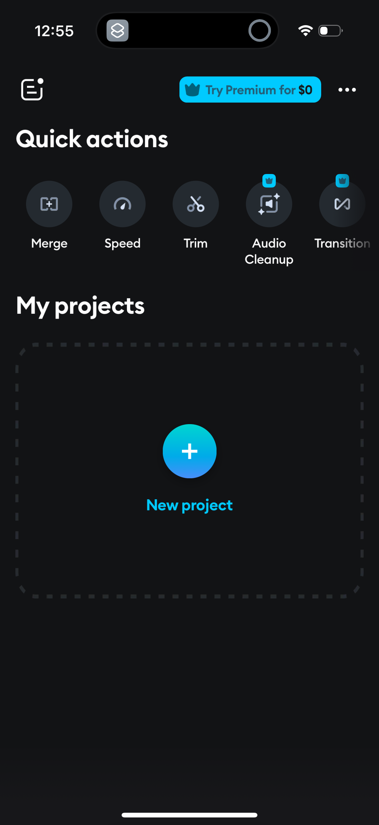 splice app screenshot 41