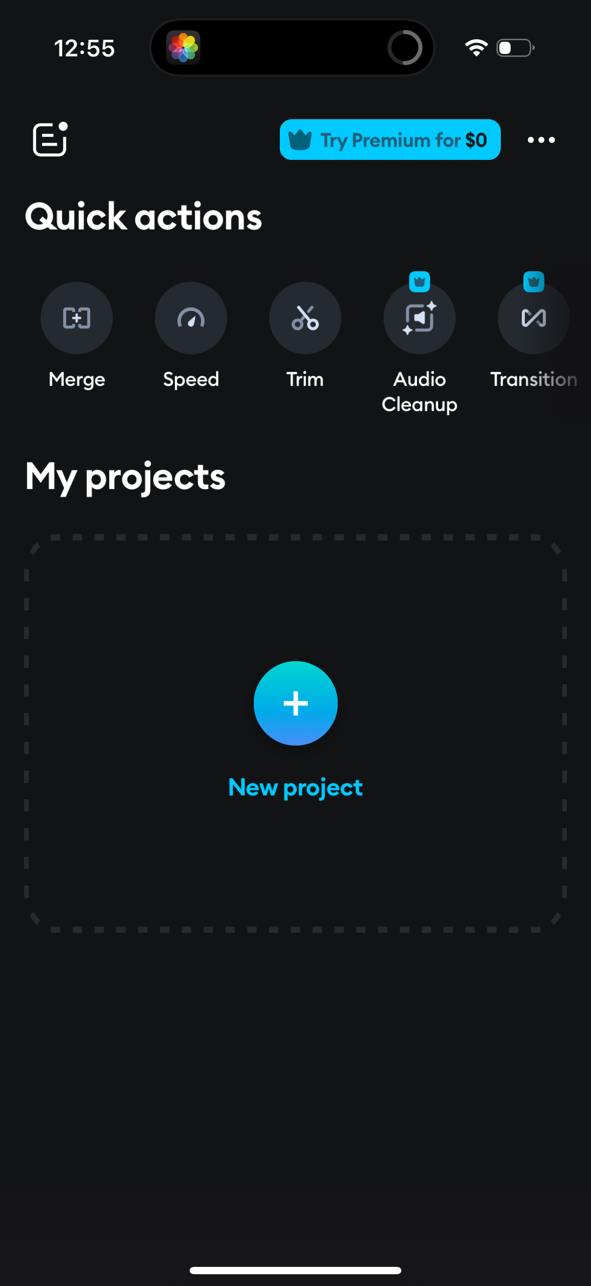splice app screenshot 40