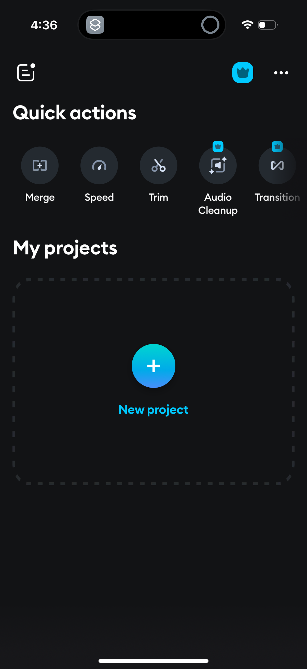splice app screenshot 39