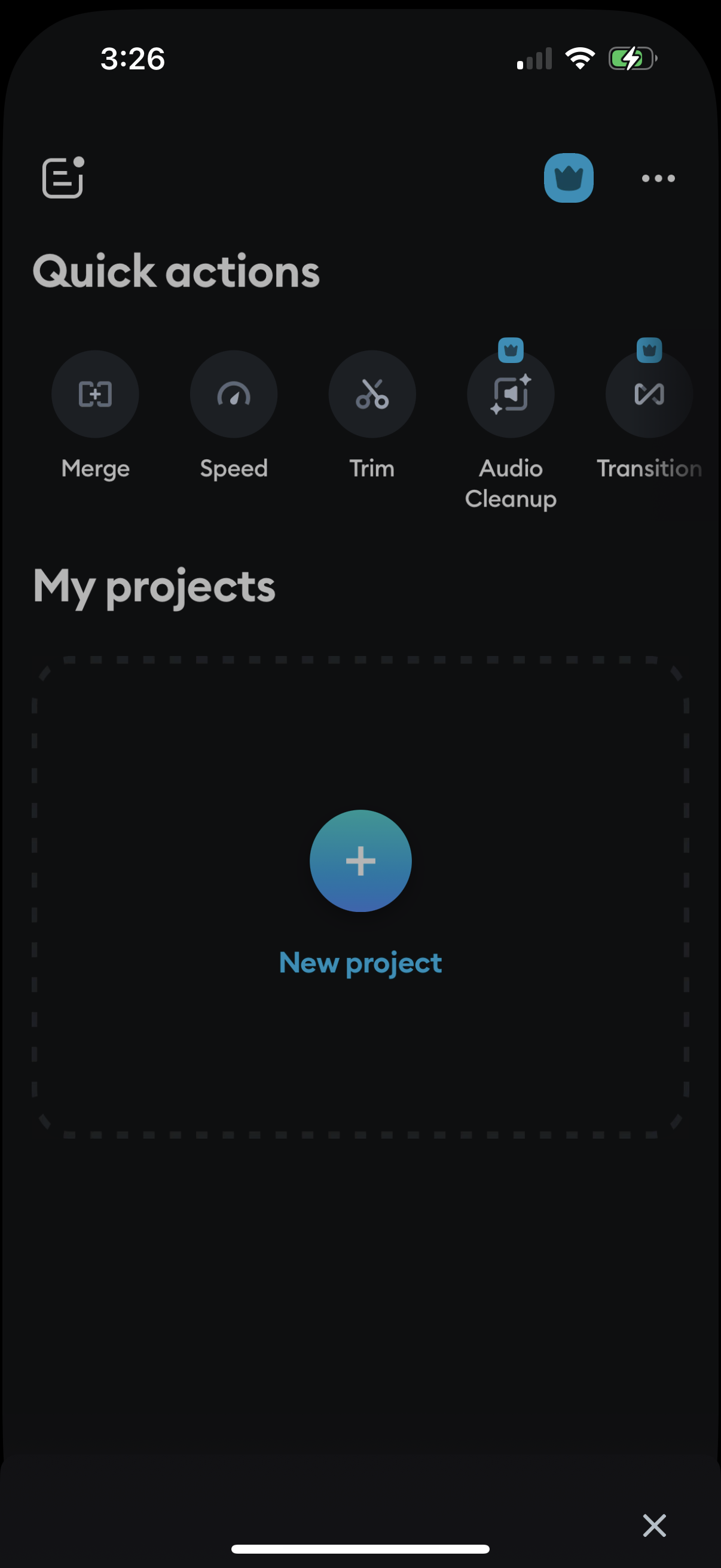 splice app screenshot 9