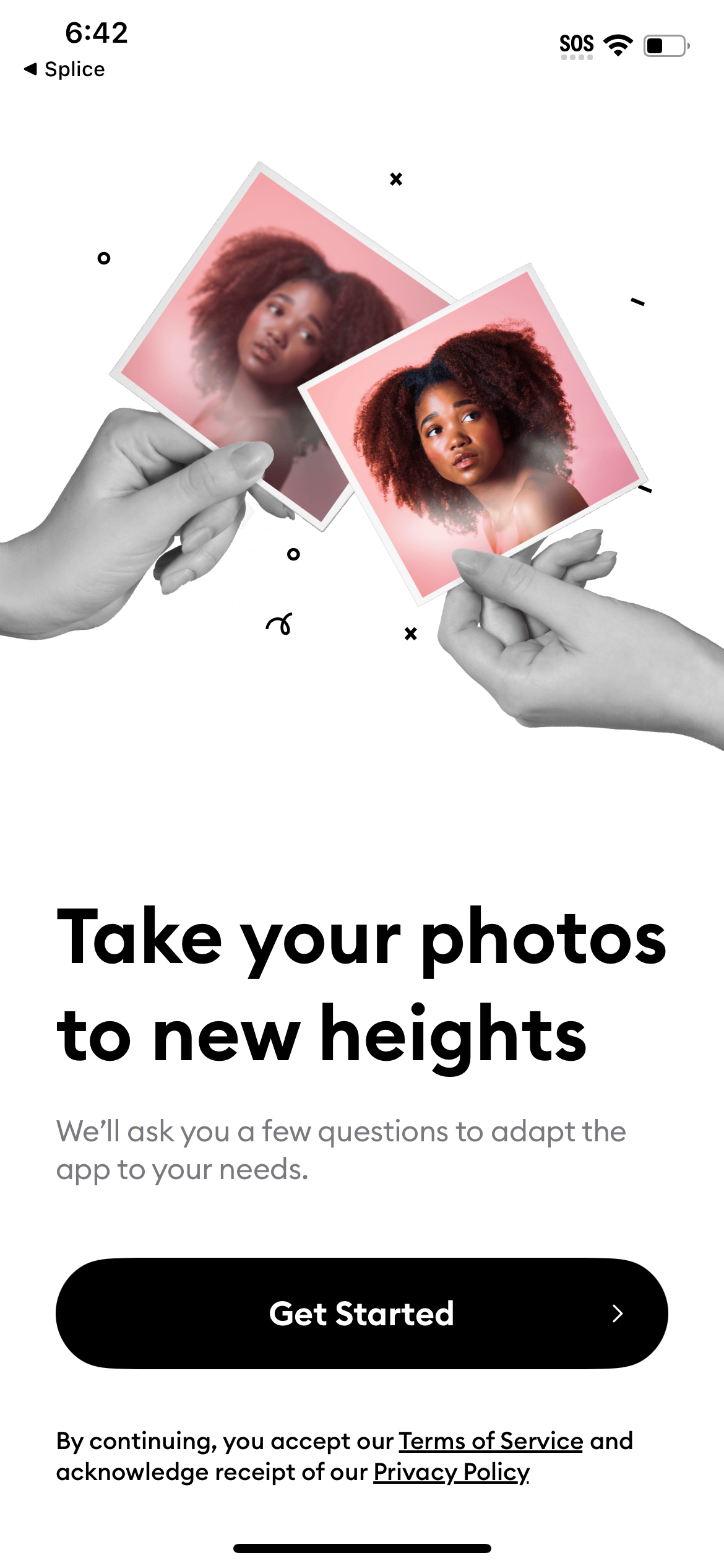 remini app screenshot 48