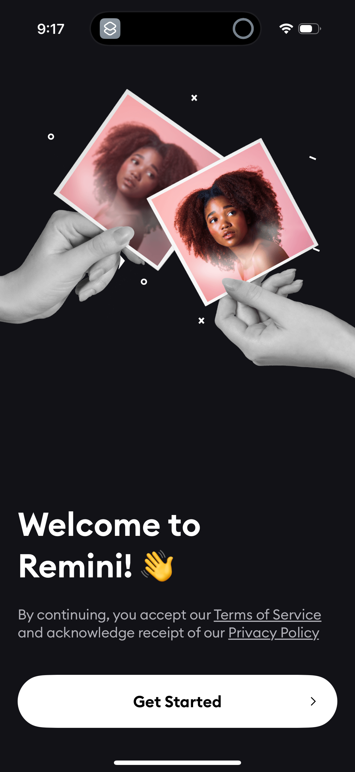 remini app screenshot 16