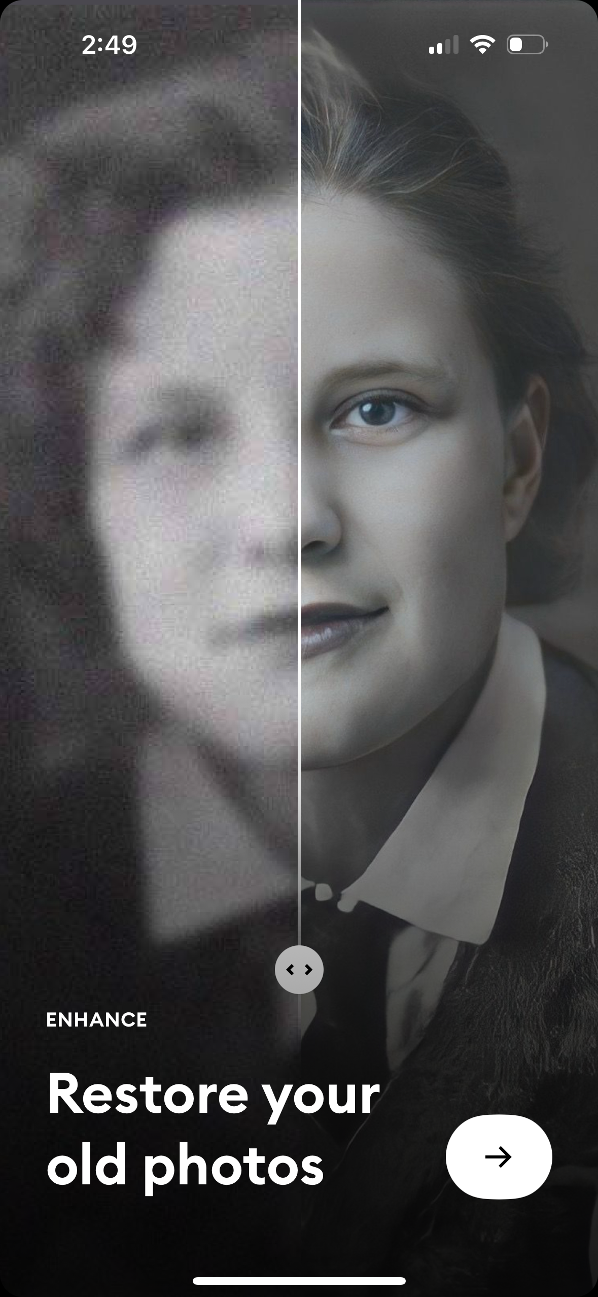 remini app screenshot 68