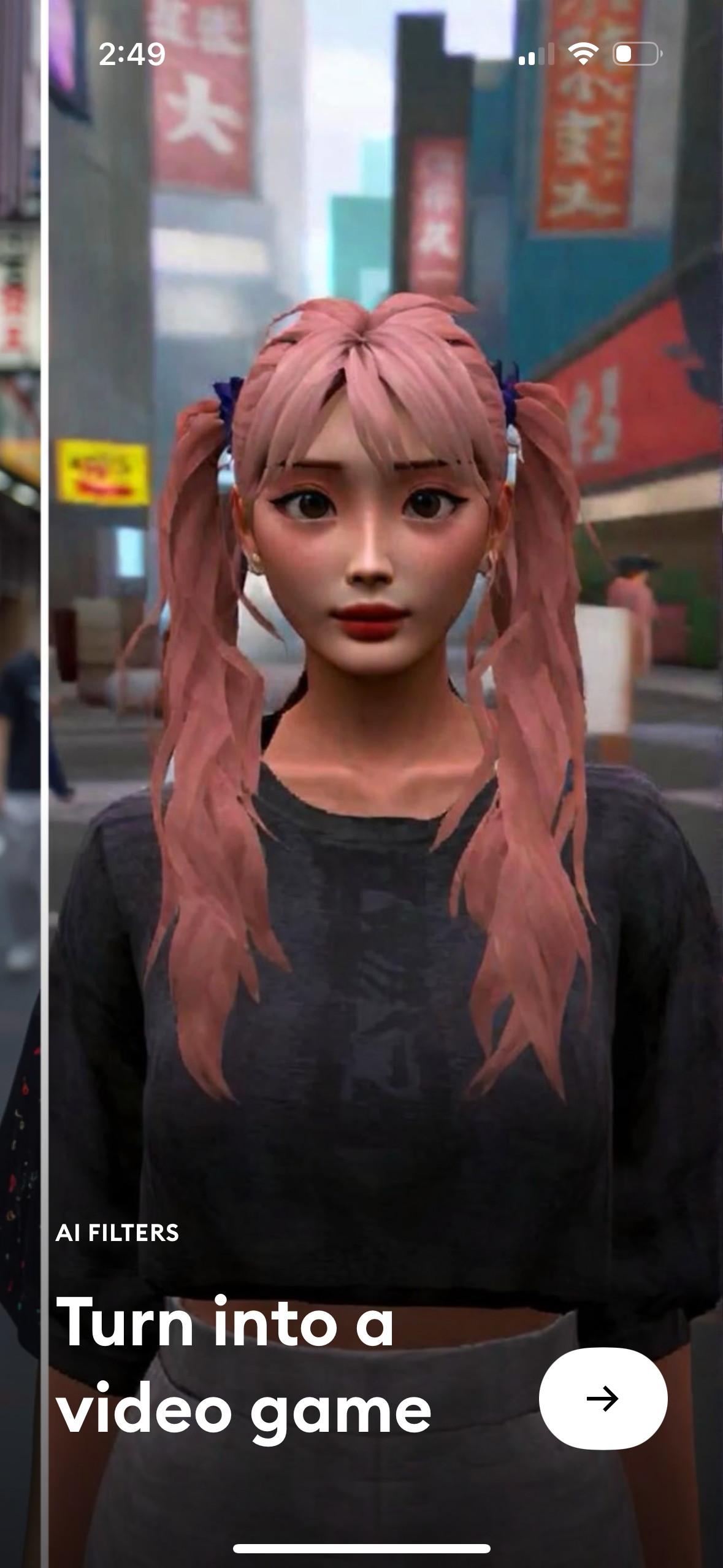 remini app screenshot 67