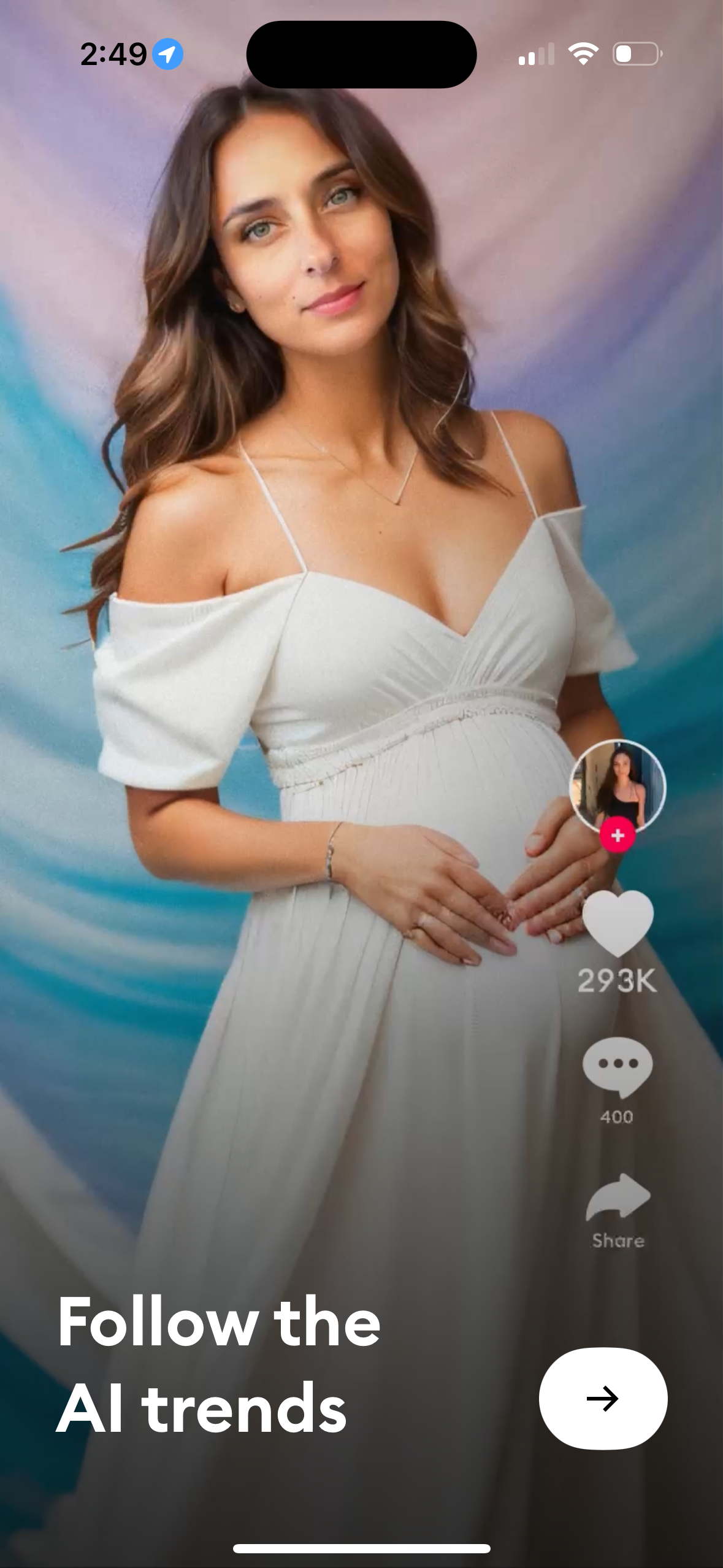 remini app screenshot 65