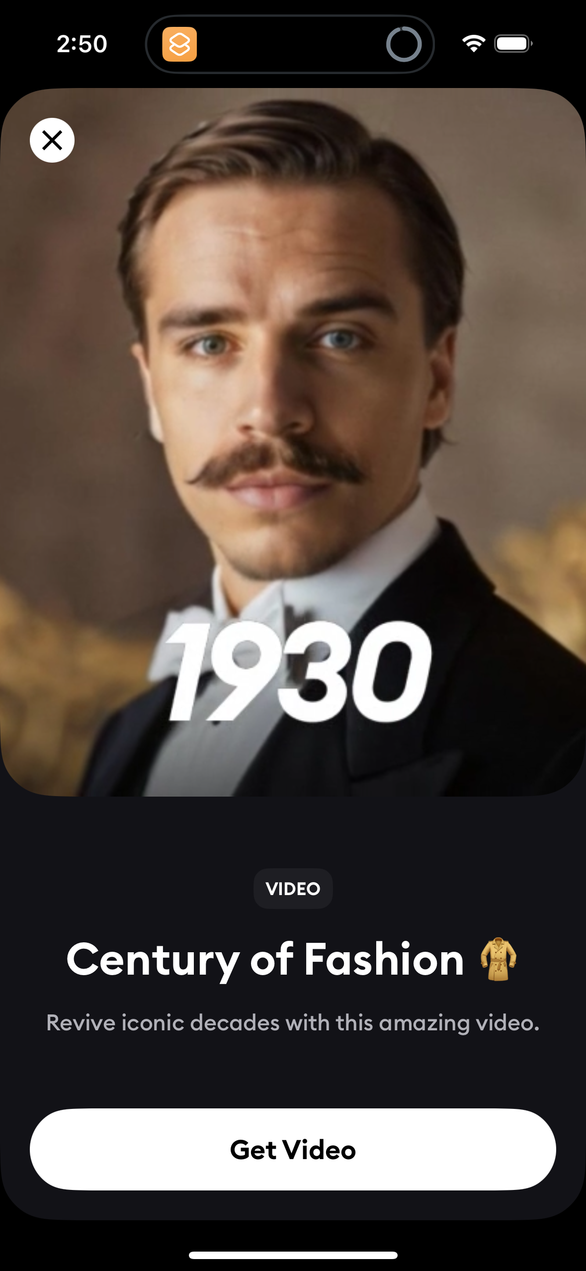 remini app screenshot 56